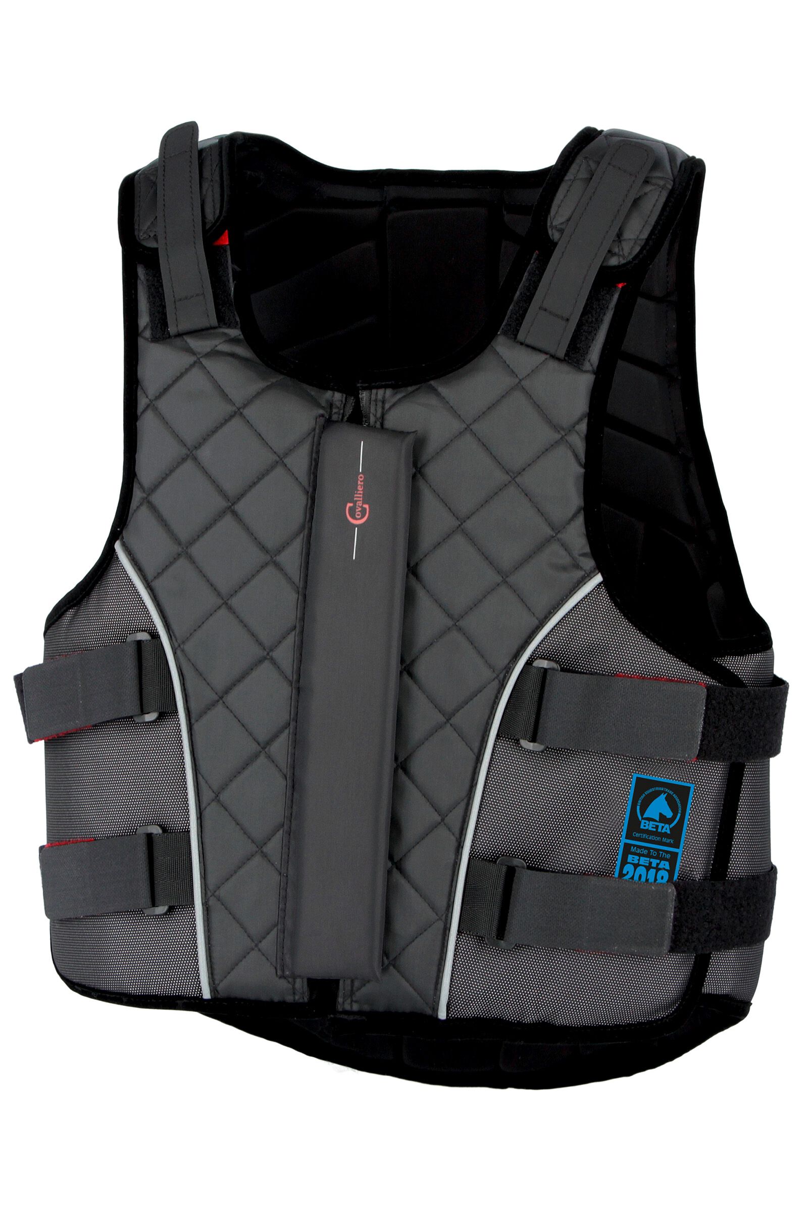 Covalliero ProtectoFlex 315 Light Kids Safety Vest