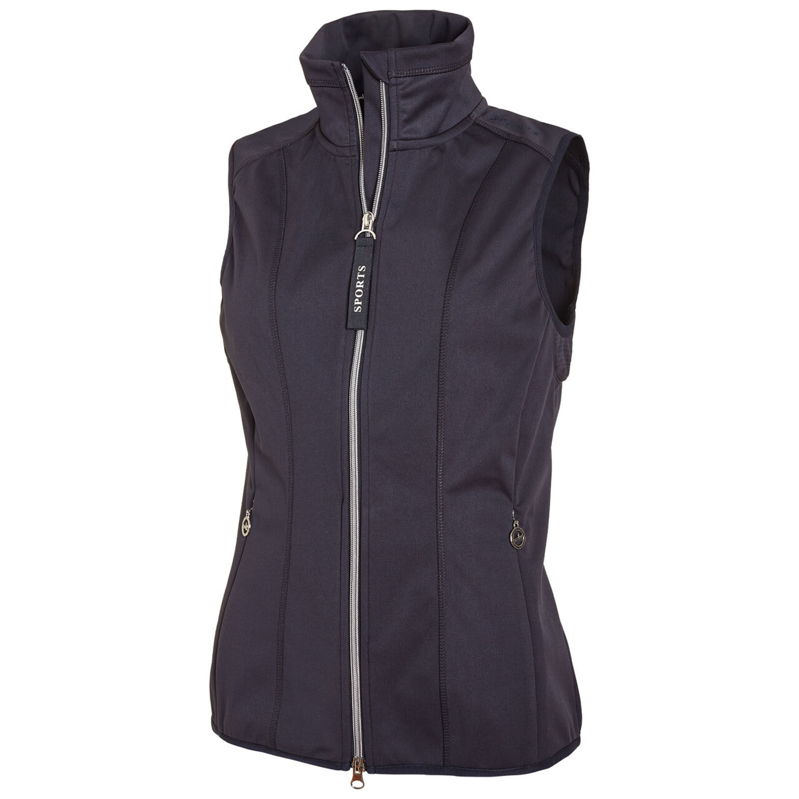 Commandez en ligne Gilet sans manches femme fonctionnel