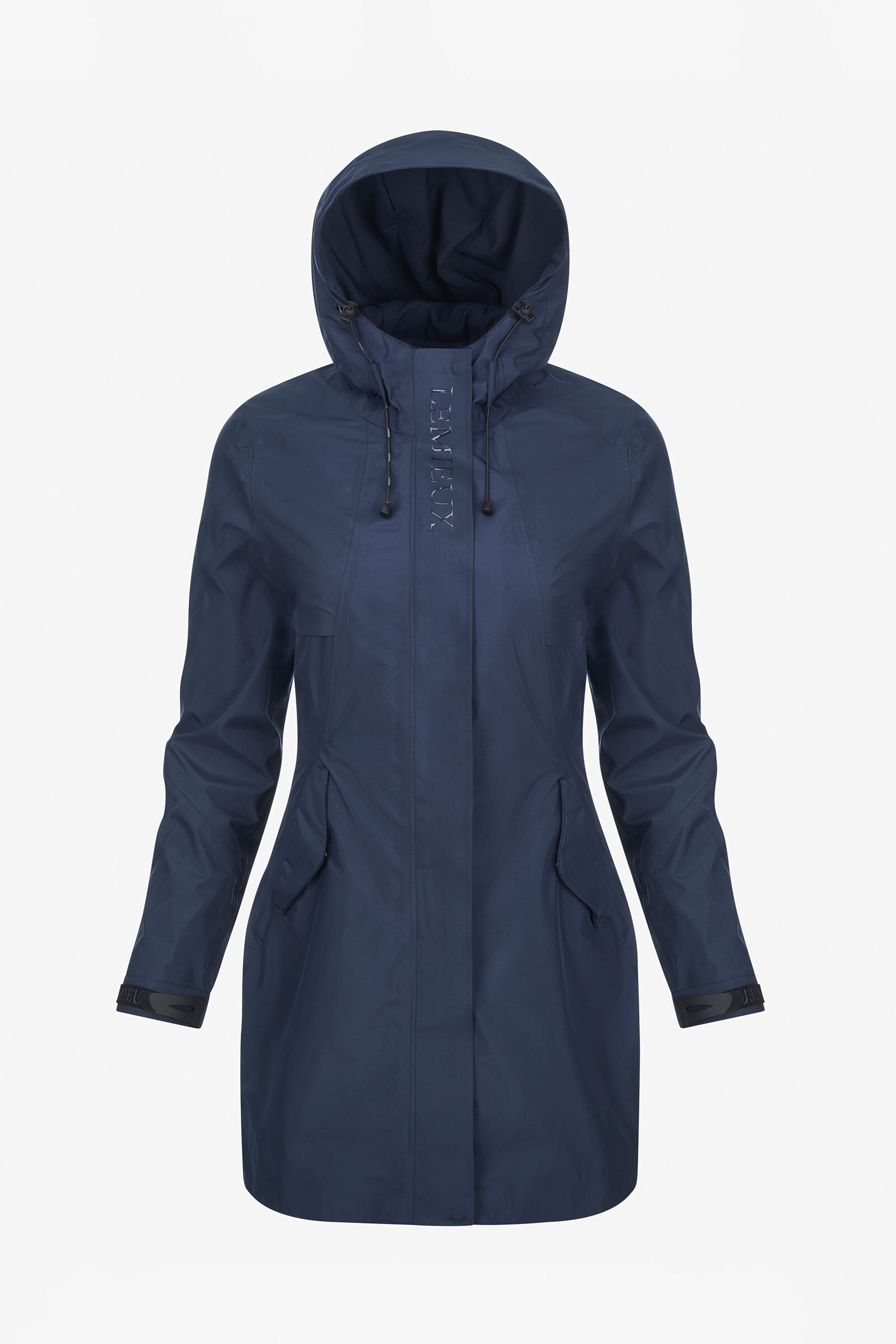 Parka de pluie femme new arrivals