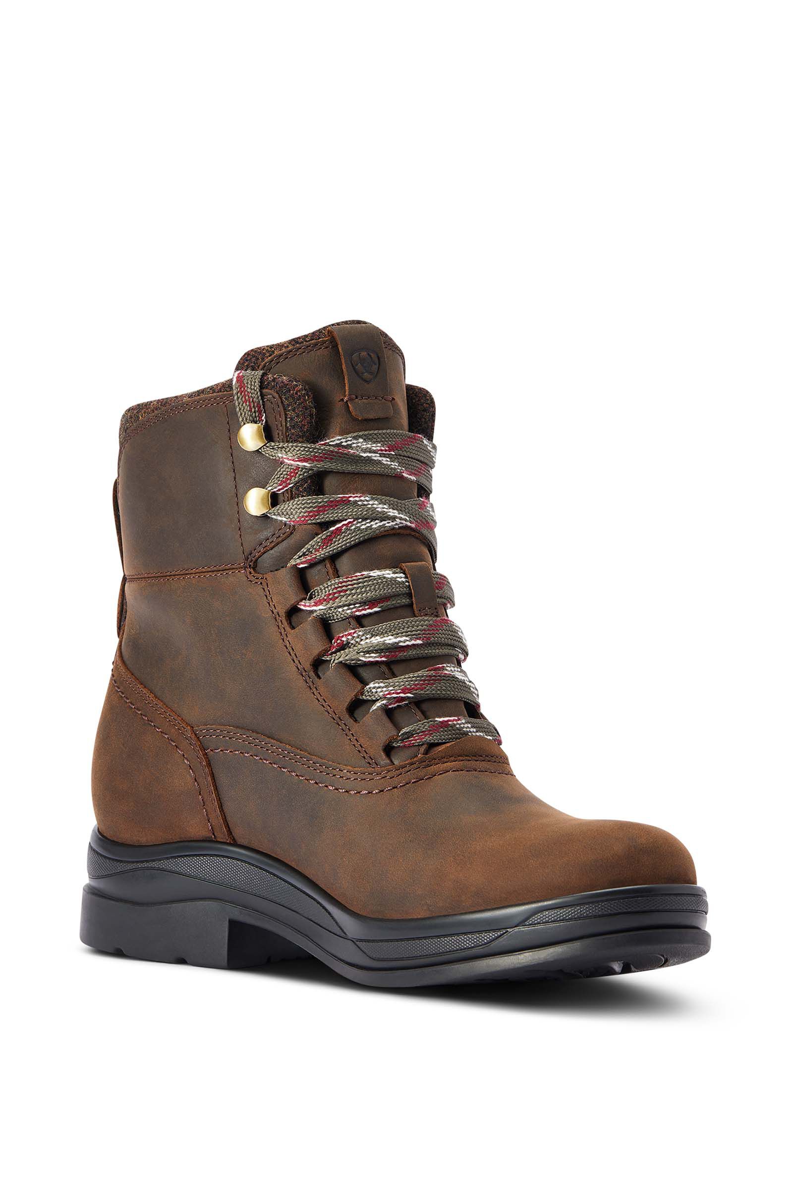 Boots cheval femme deals