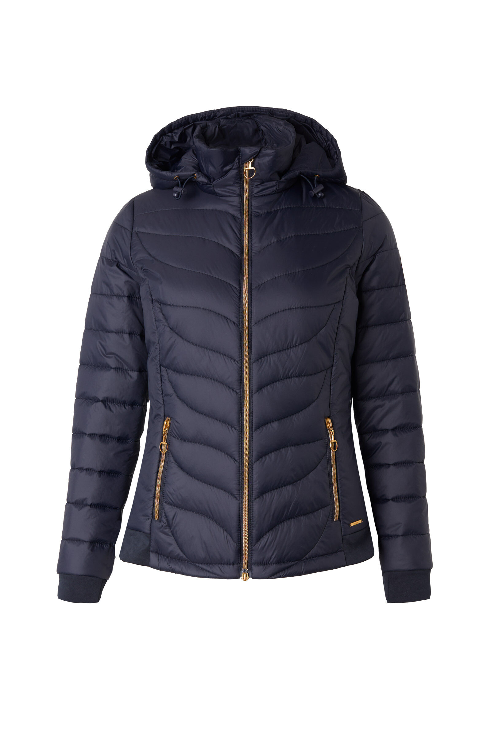Doudoune top equitation femme