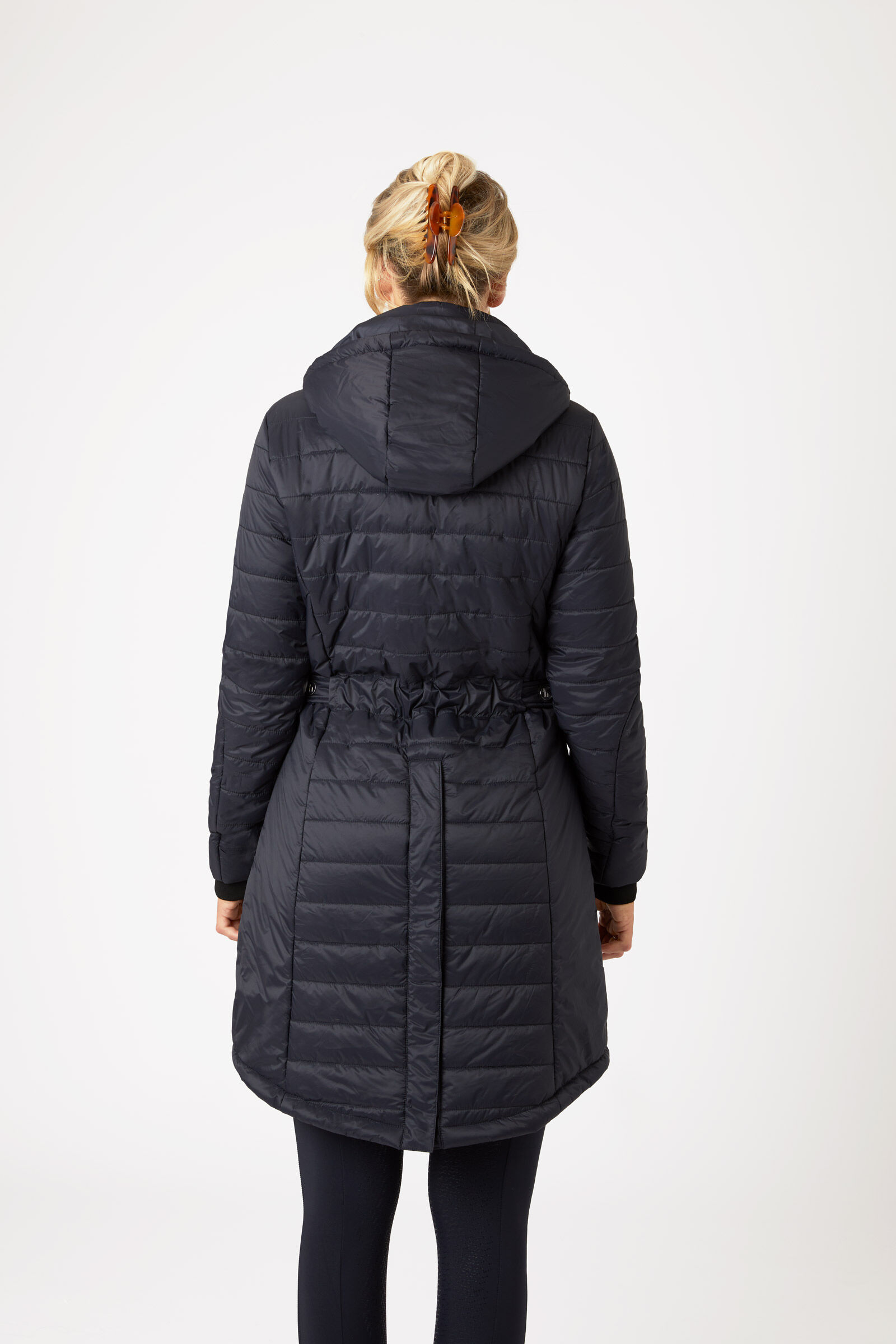 Manteau equitation femme 2025