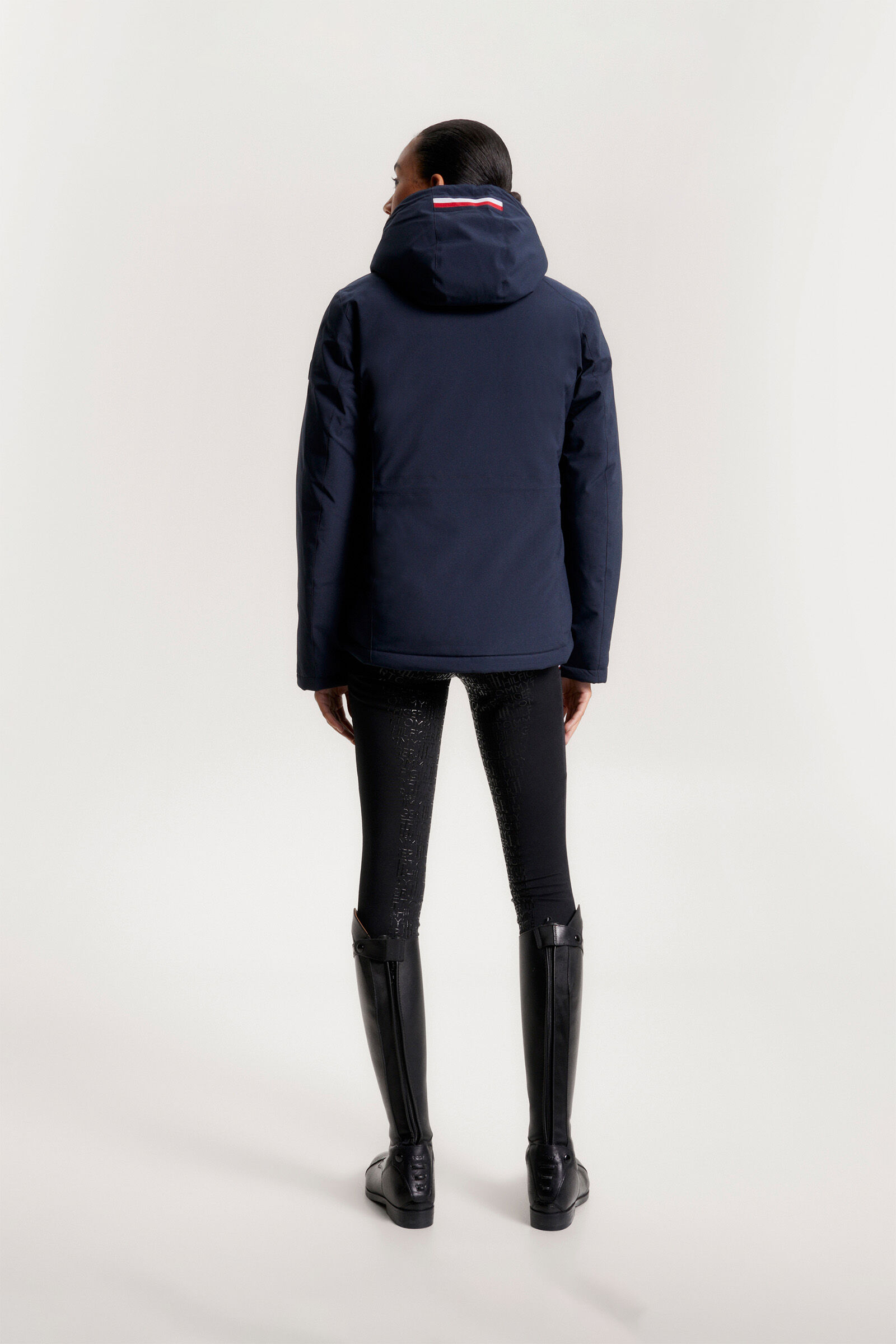 Veste de ski tommy hilfiger hotsell femme