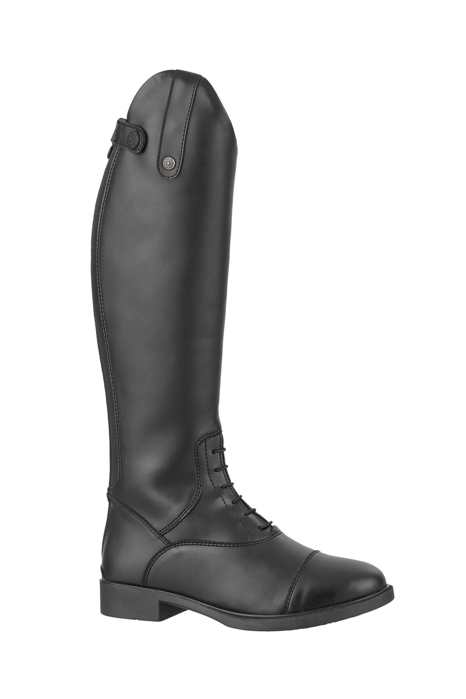 Botte hot sale equitation enfant