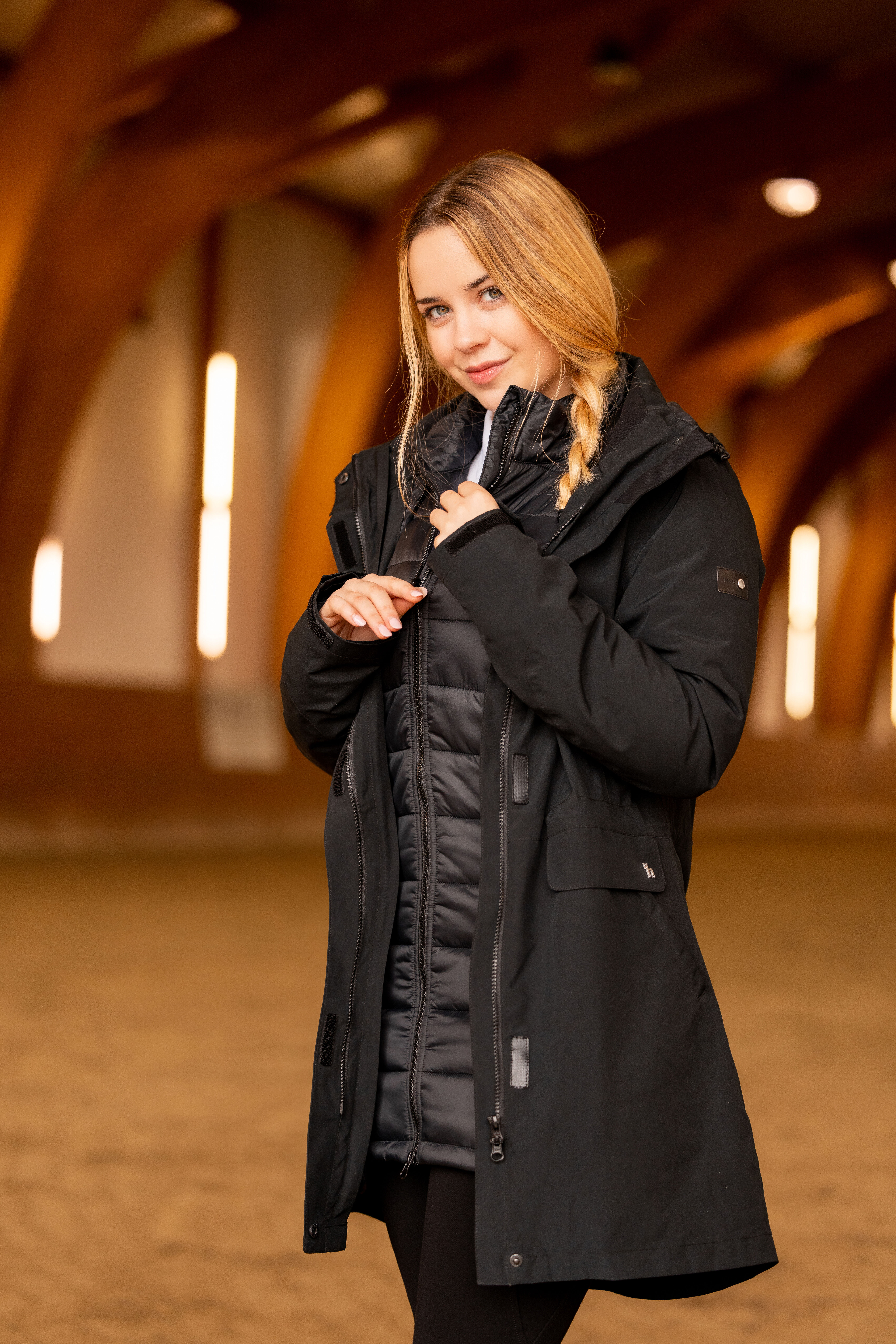 Doudoune ou parka on sale
