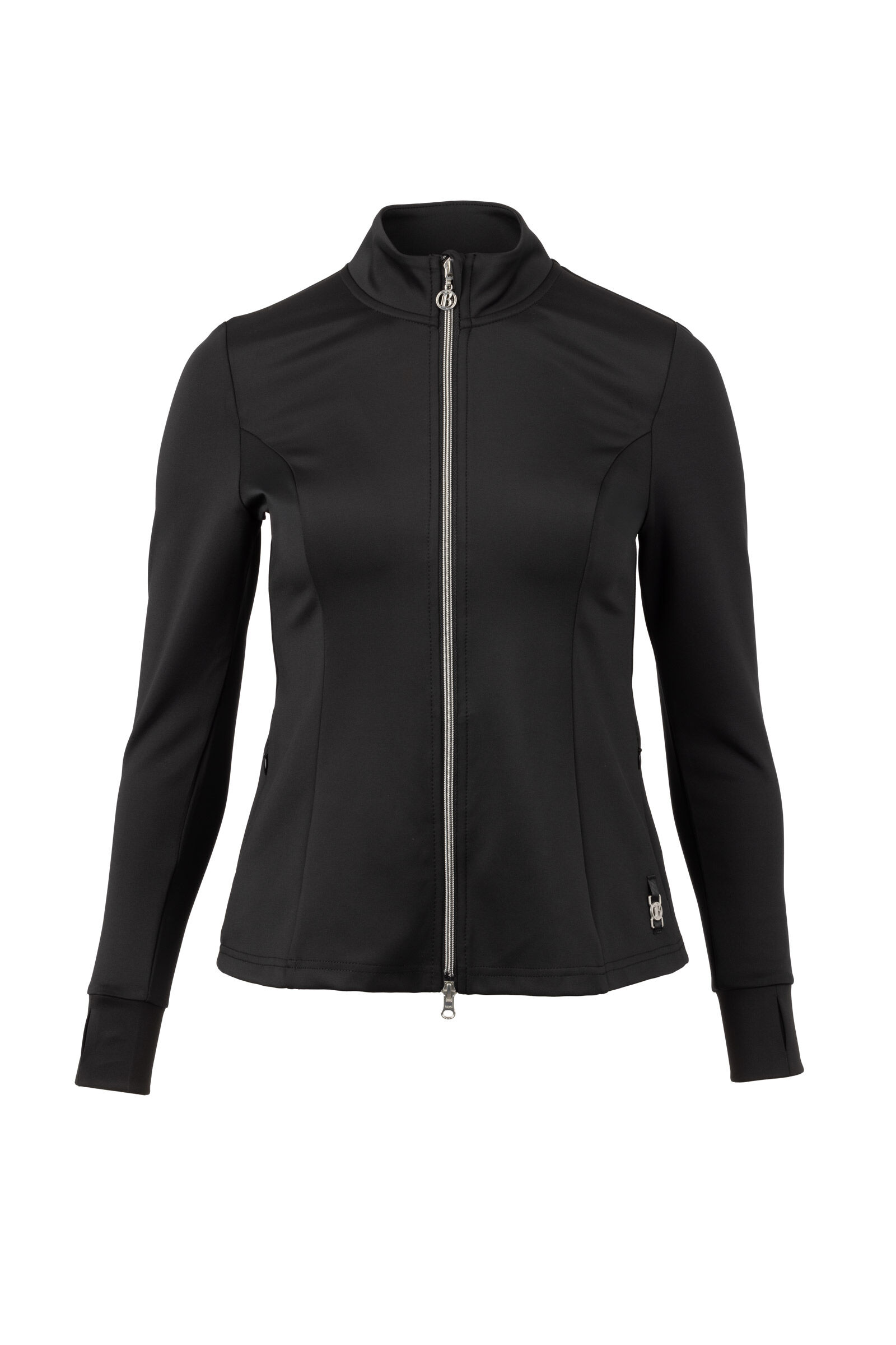 Commandez en ligne B Vertigo Sarah Veste d equitation d entrainement a plis pour femme horze