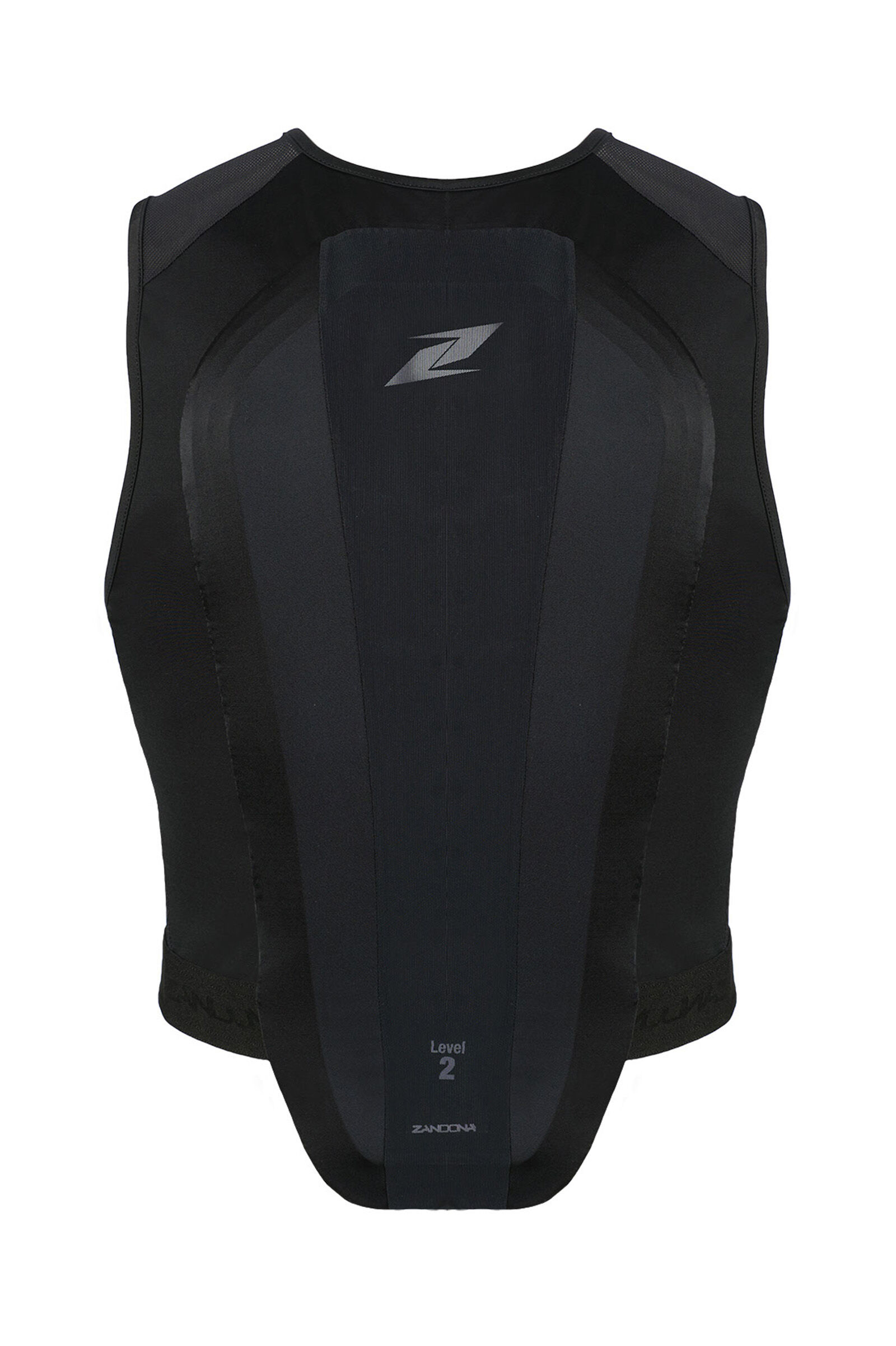 Commandez en ligne Gilet de Protection dorsale Zandona Competition Vest Enfant x9 151 165cm horze