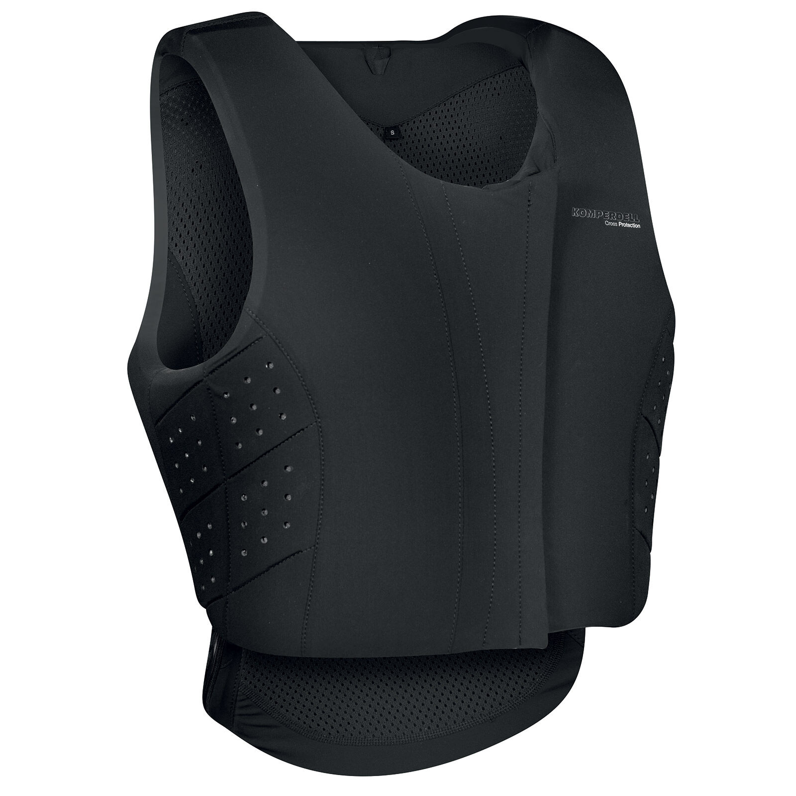 Gilet de deals cross équitation