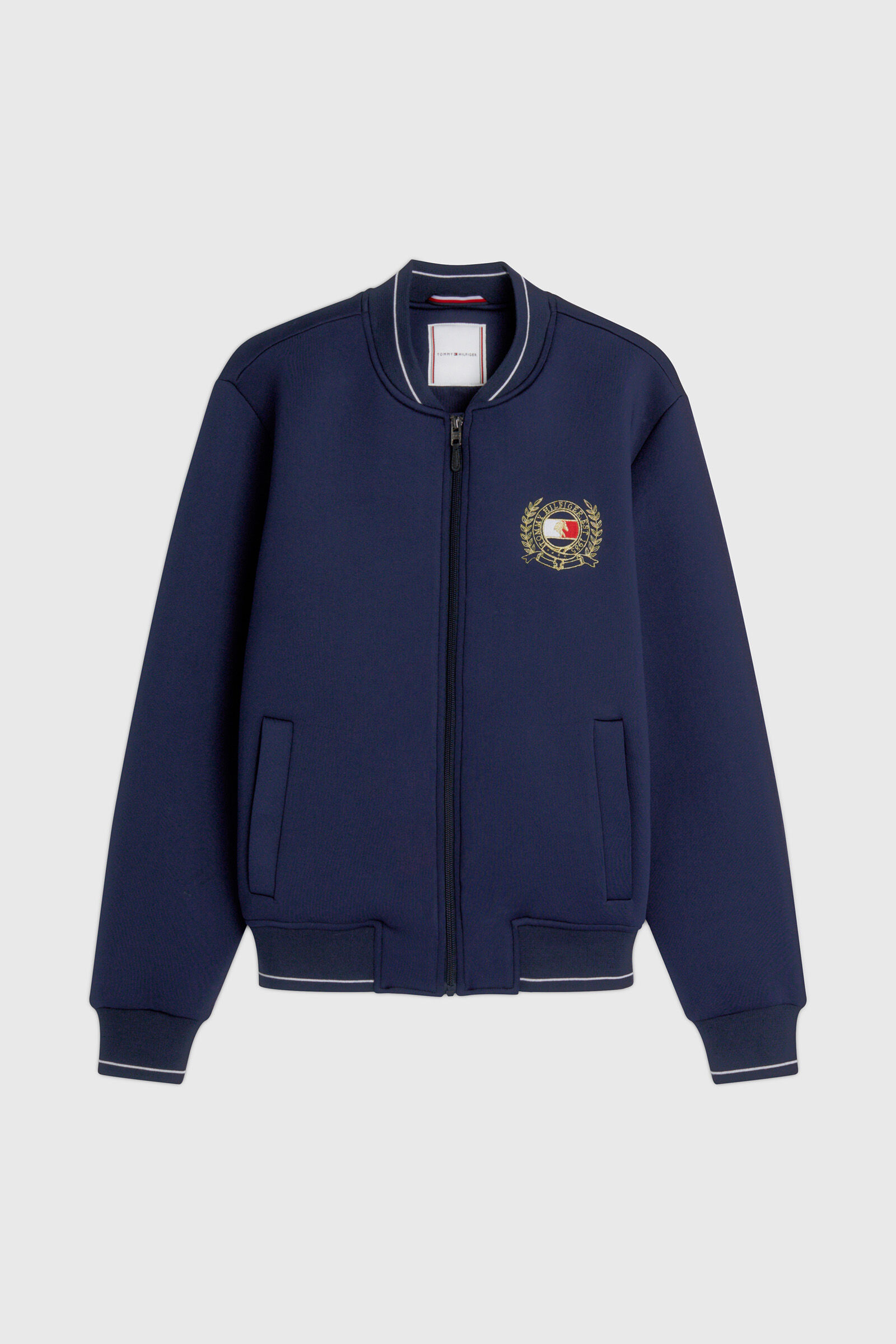Veste sport tommy hilfiger on sale