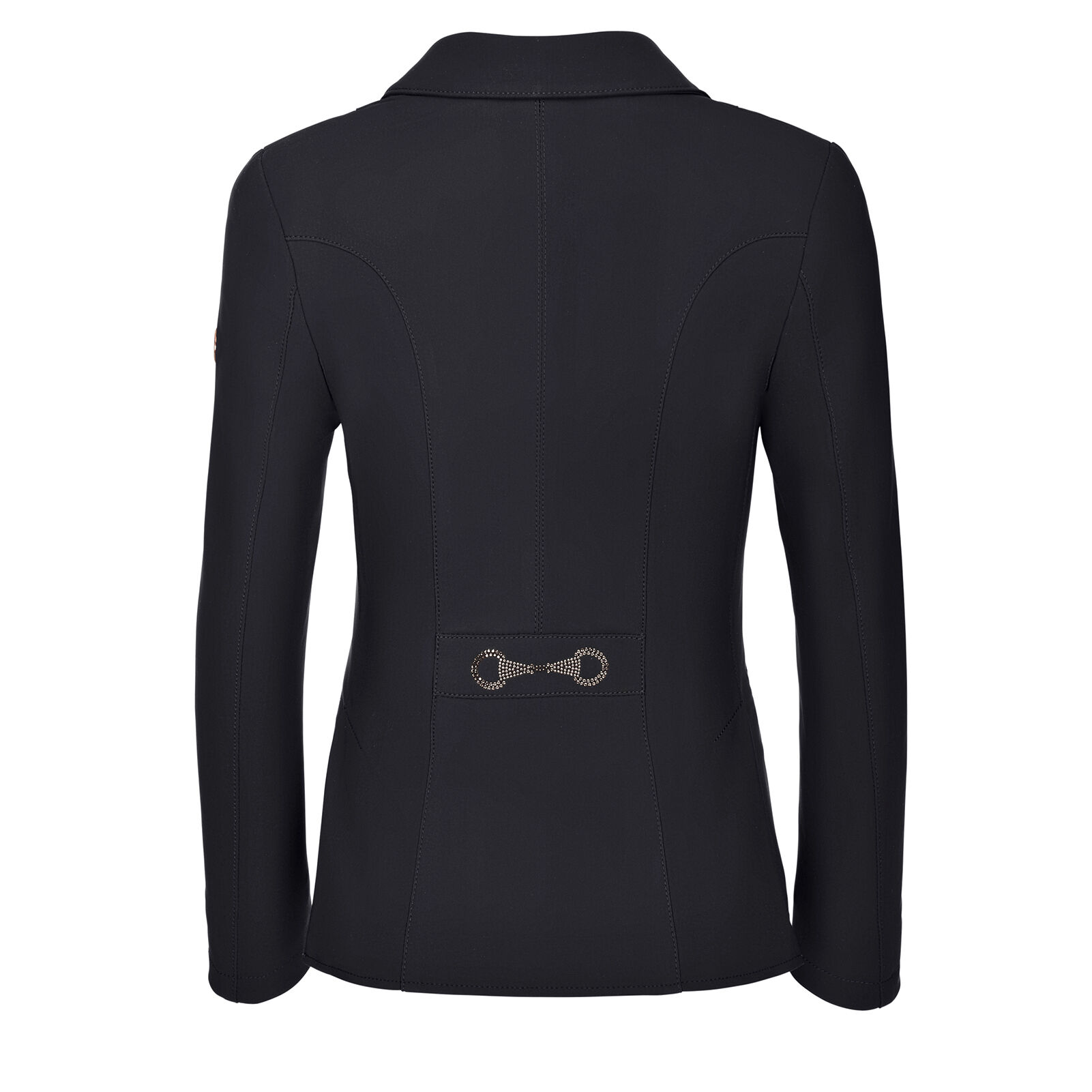Veste concours equitation enfant online