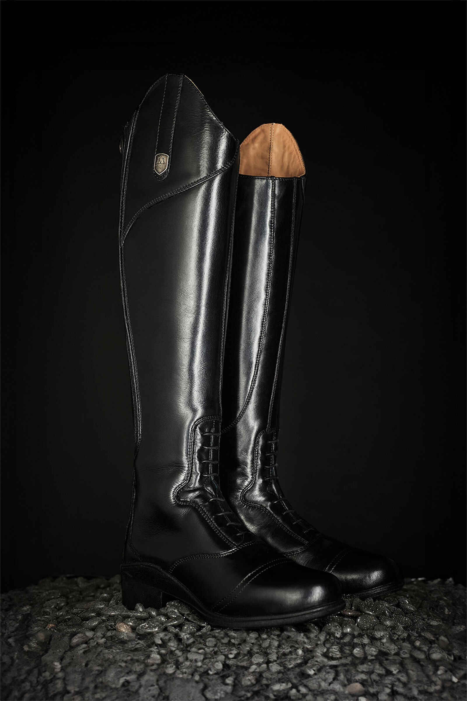 Commandez en ligne Bottes d quitation Mountain Horse Aurora
