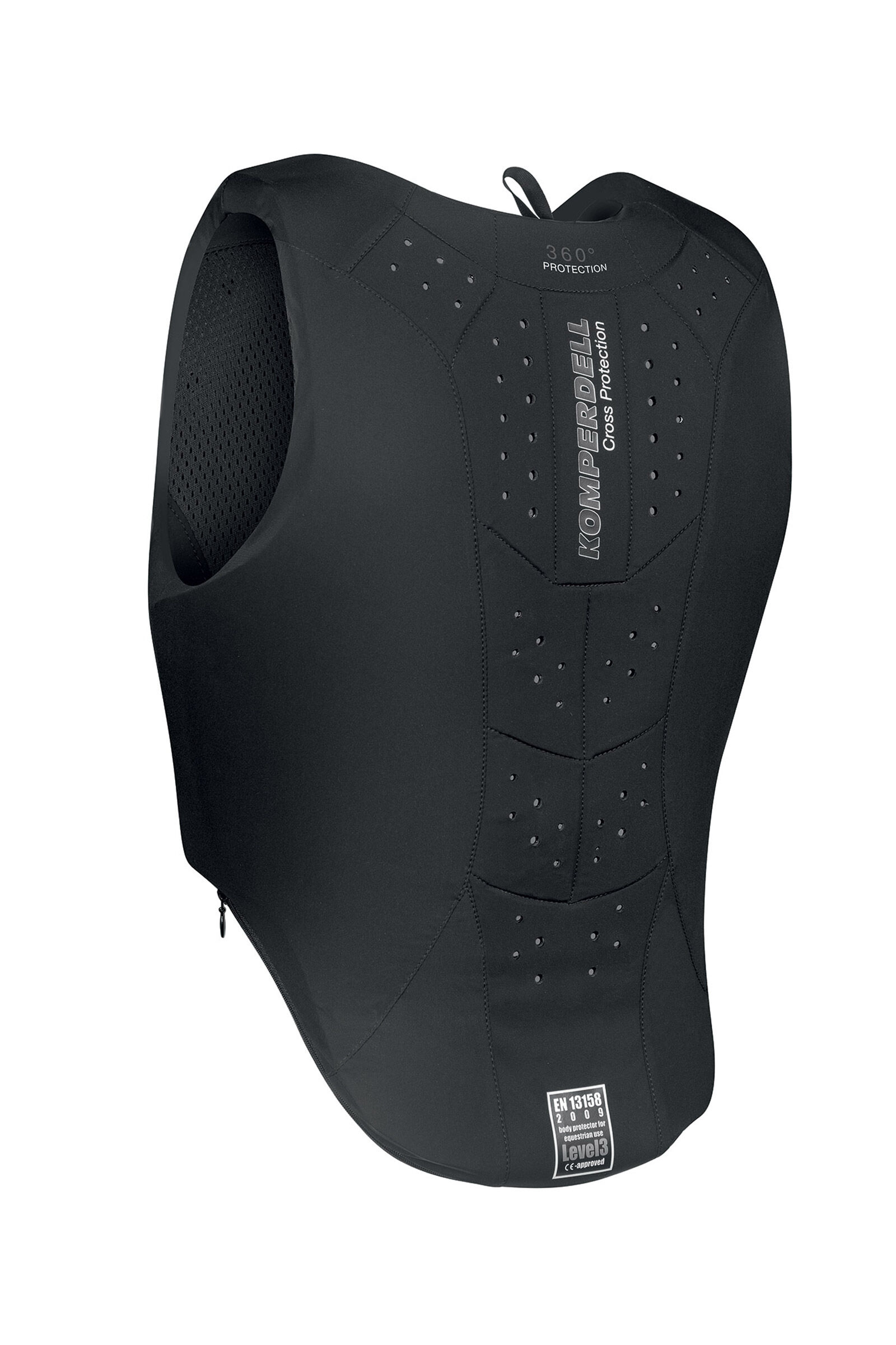 Gilets de protection d equitation a commander en ligne horze