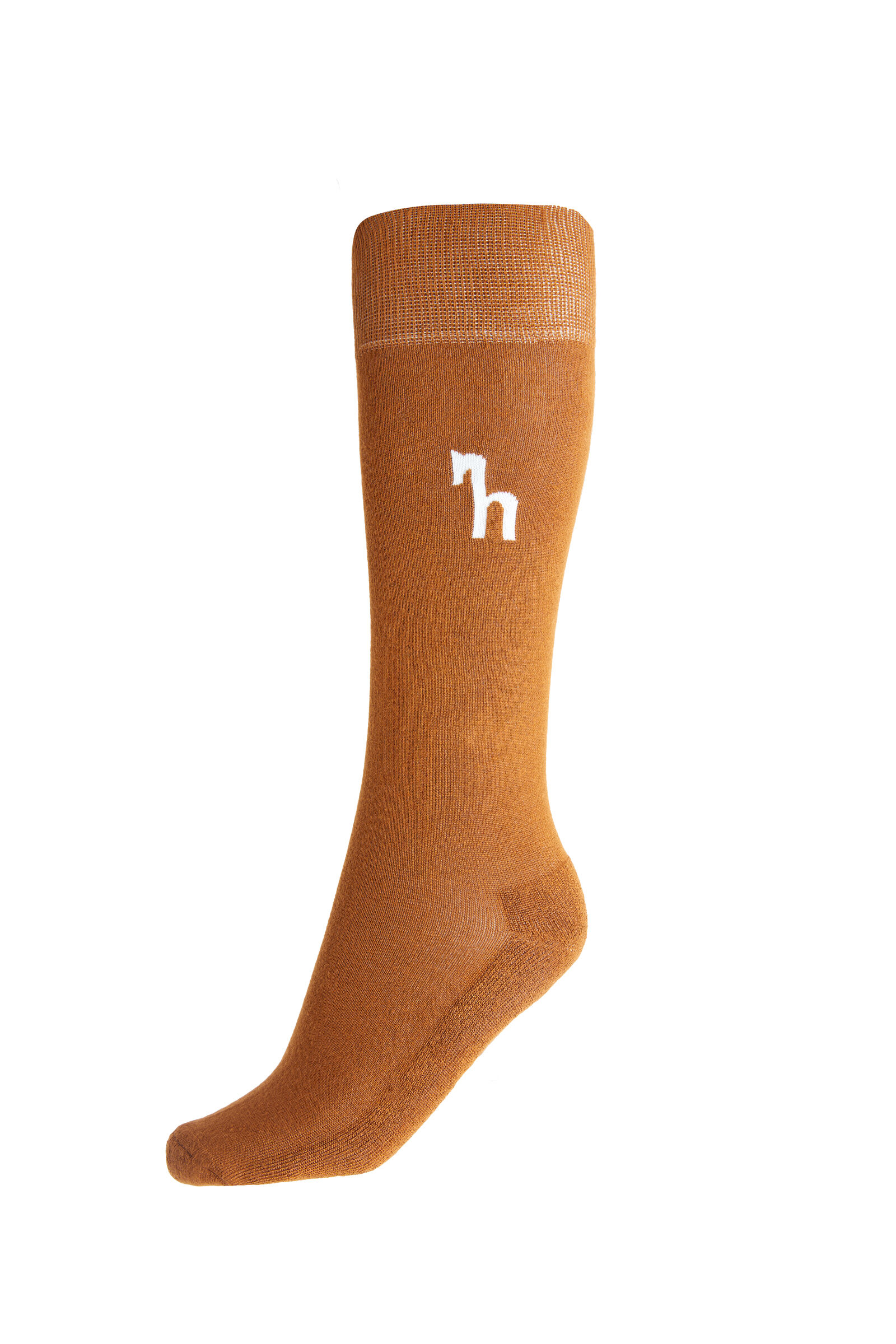 Chaussettes mi best sale bas femme