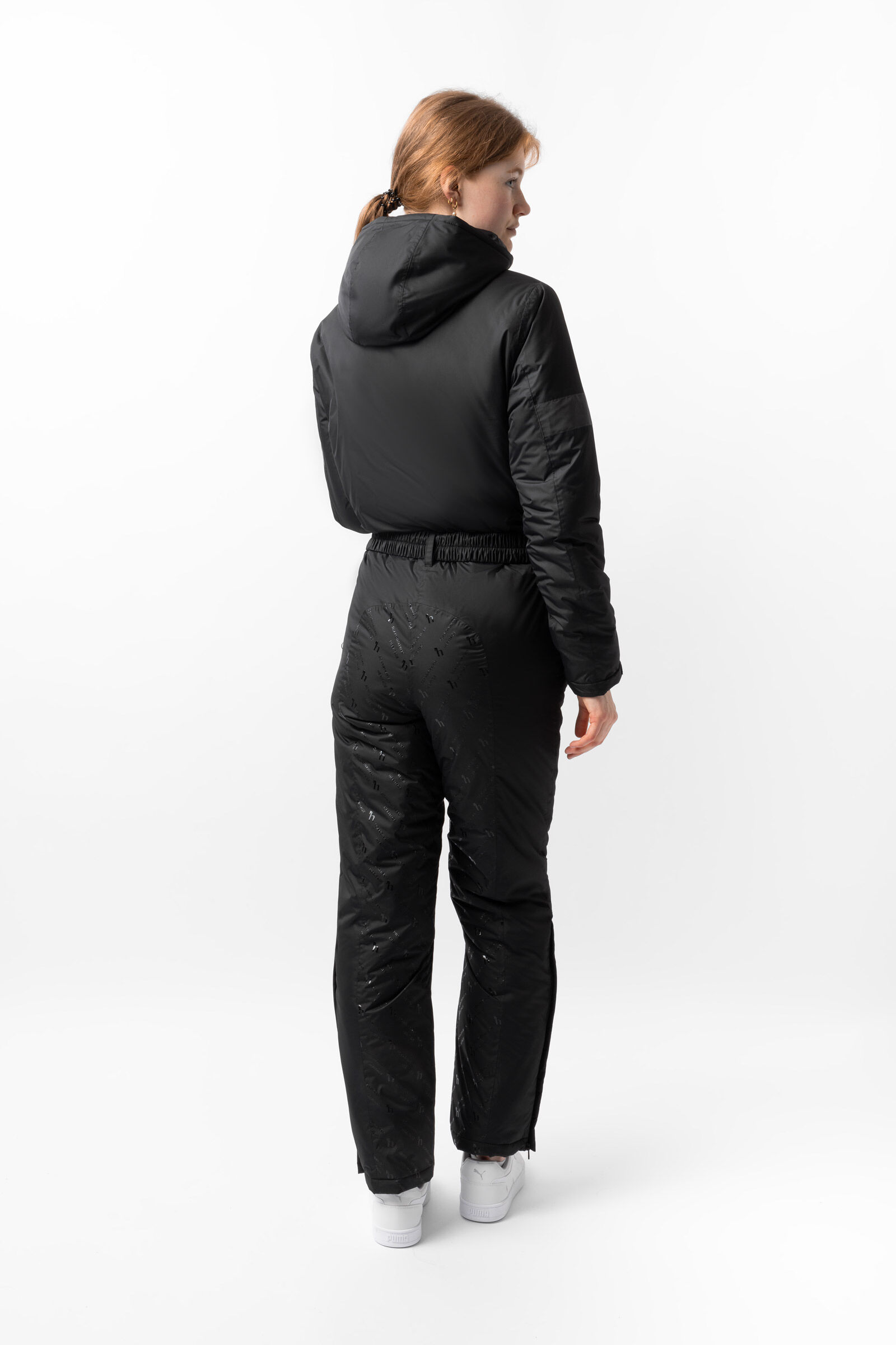 Combinaison doudoune sales
