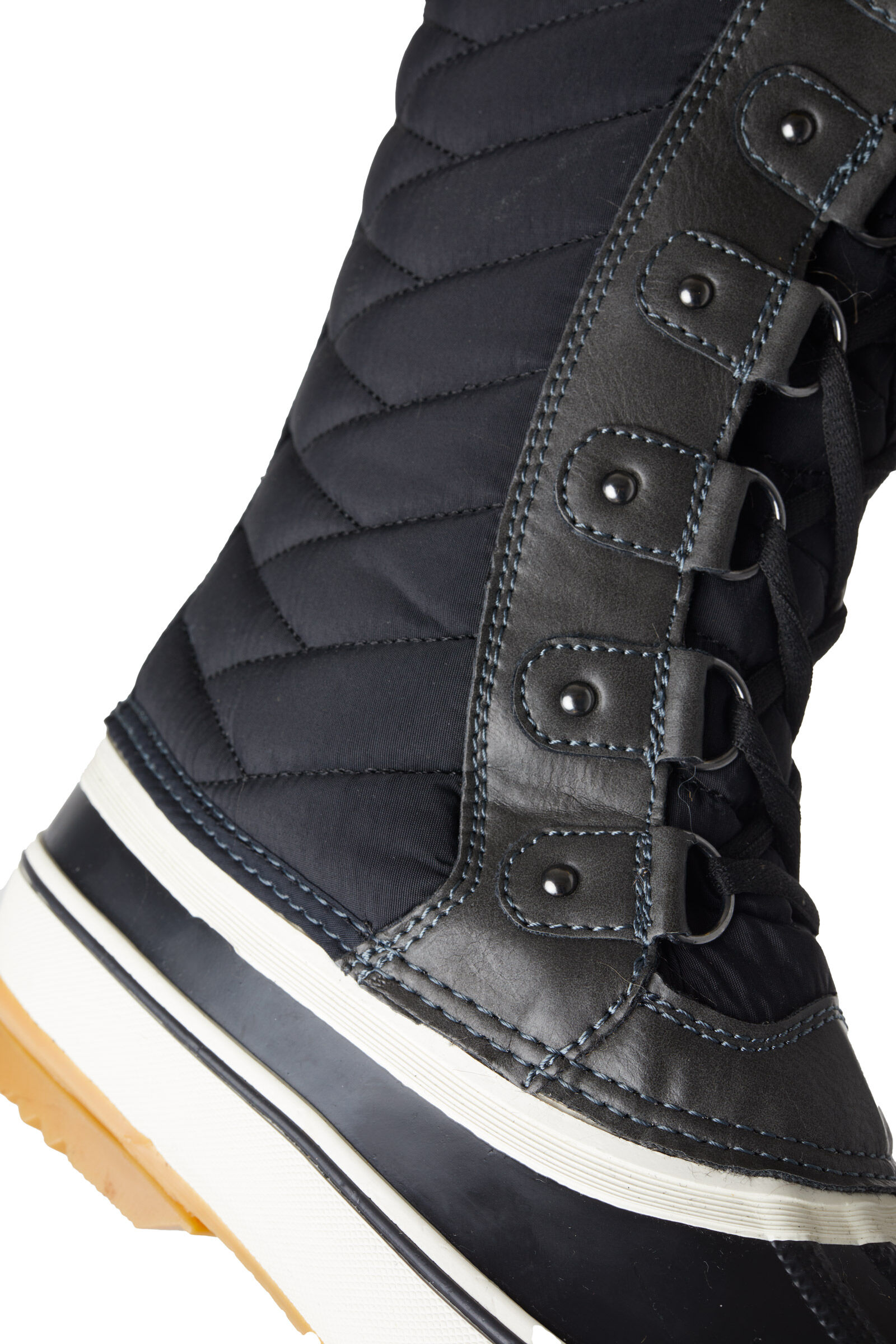 Bottes doublées fourrure outlet