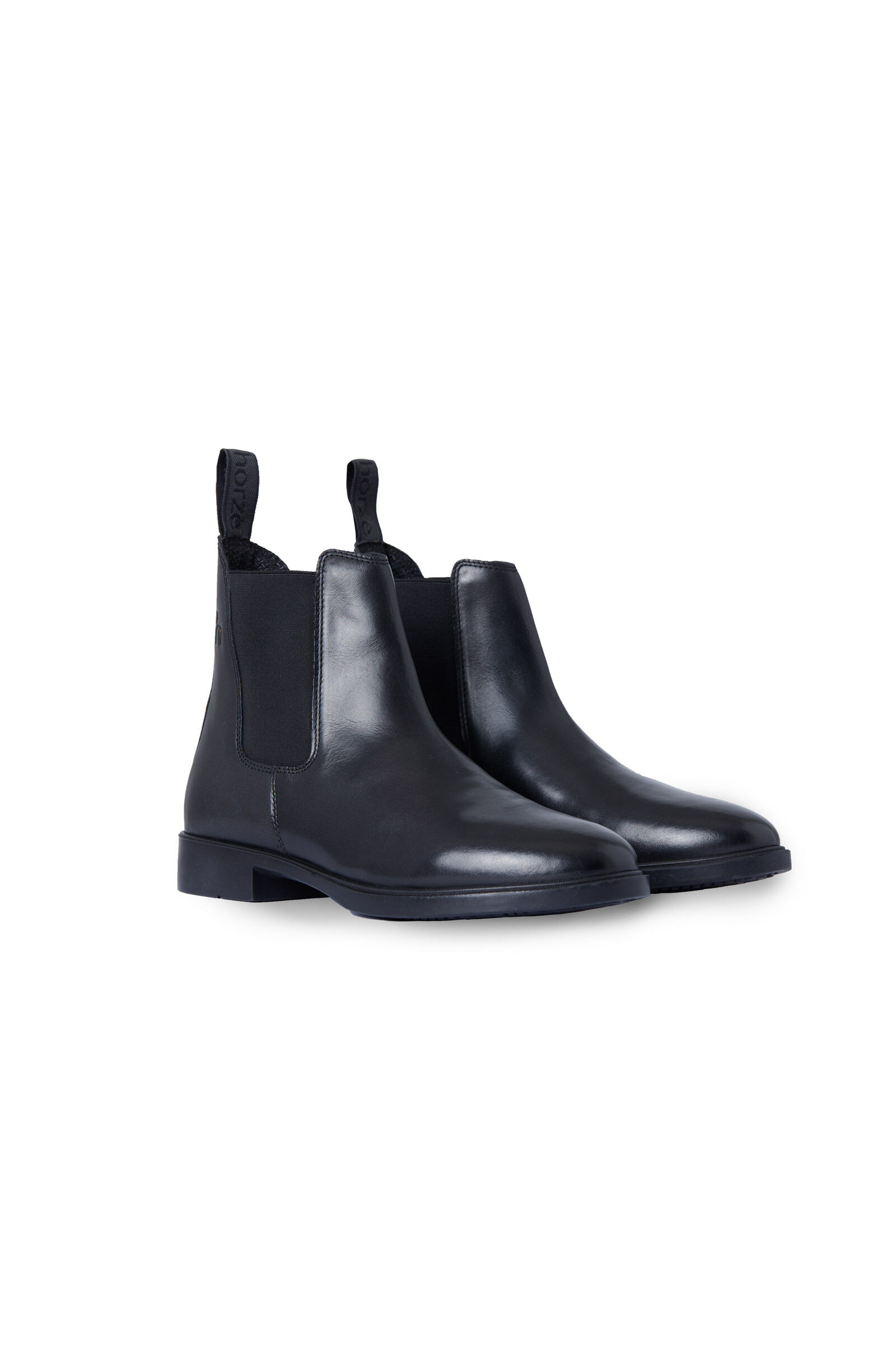 Commandez en ligne Bottines jodhpur Signature Horze enfant horze
