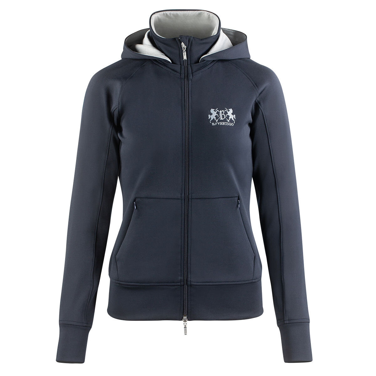 Commandez en ligne Sweat a capuche Colleen B Vertigo femme horze