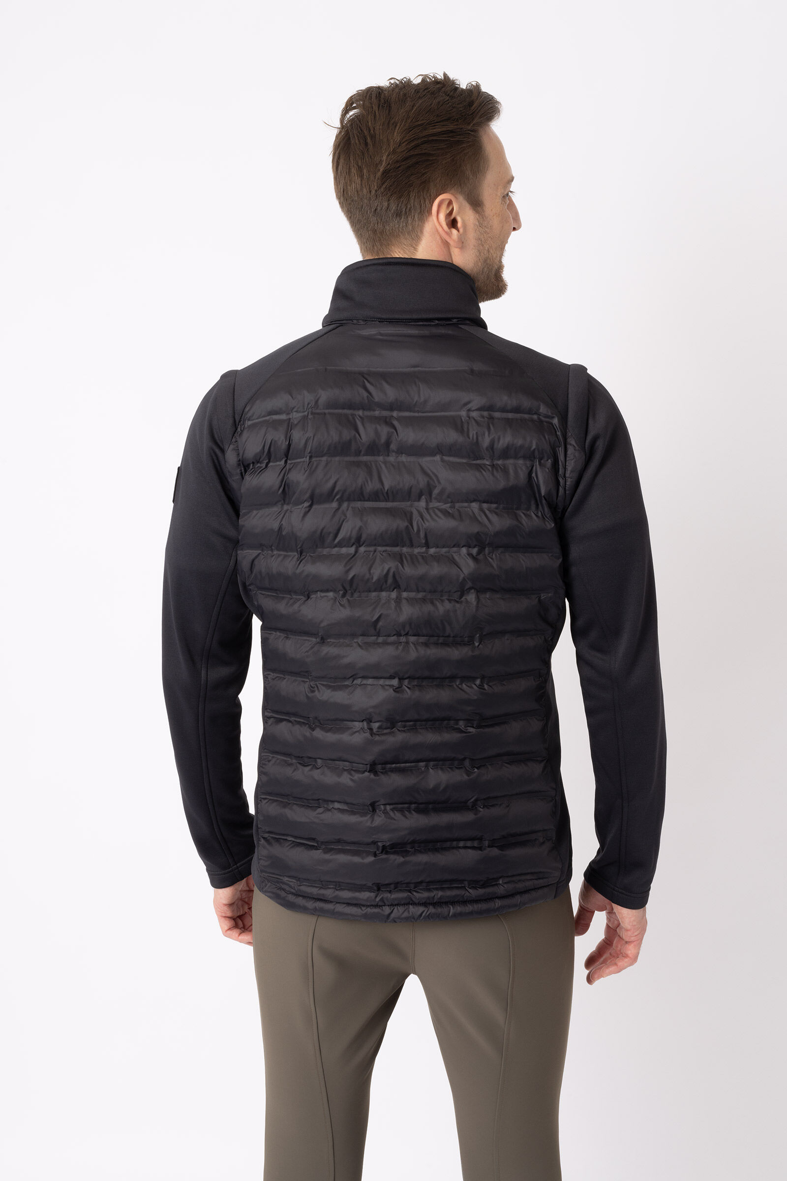 Veste vertigo homme outlet