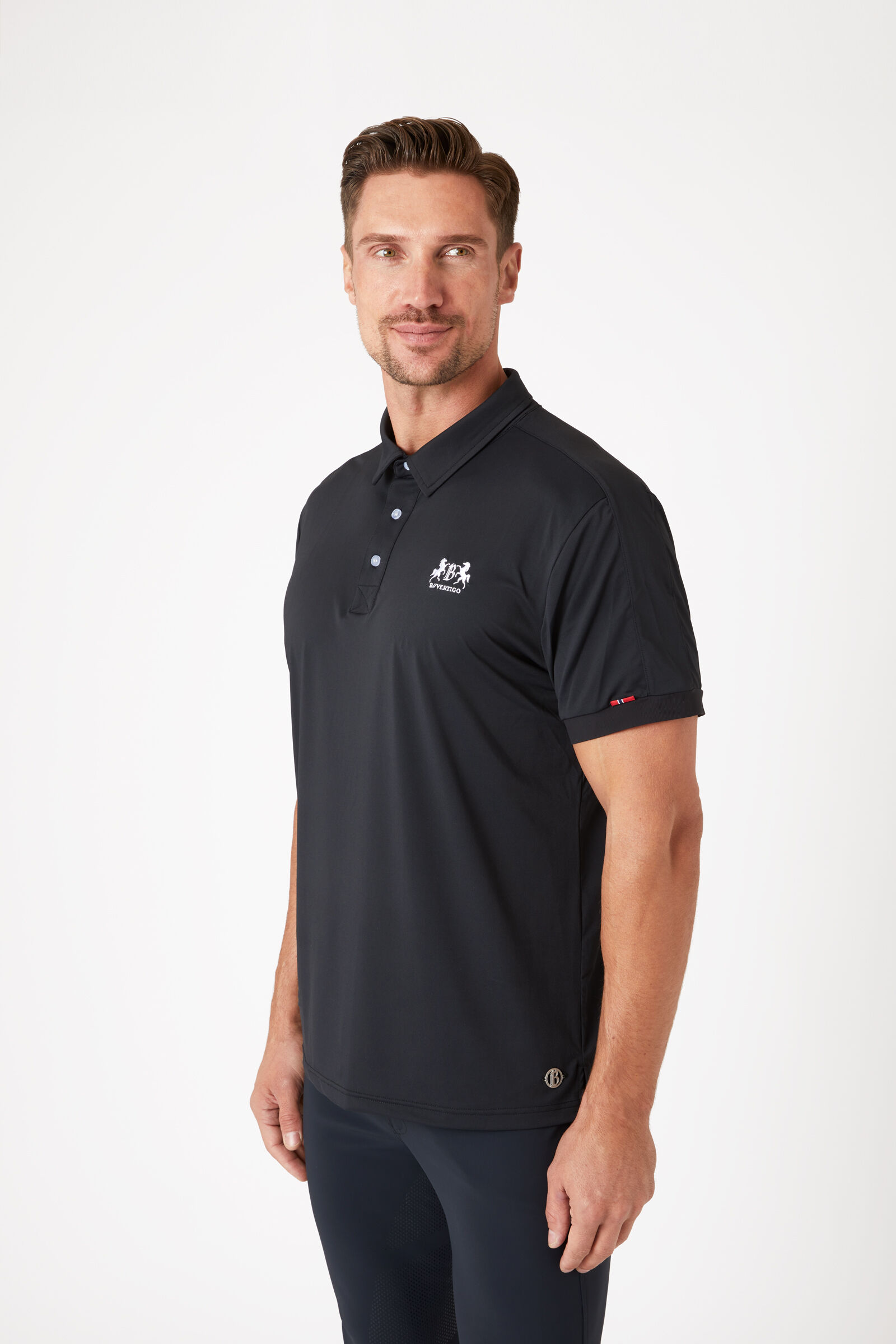 Polo equitation 2025 homme
