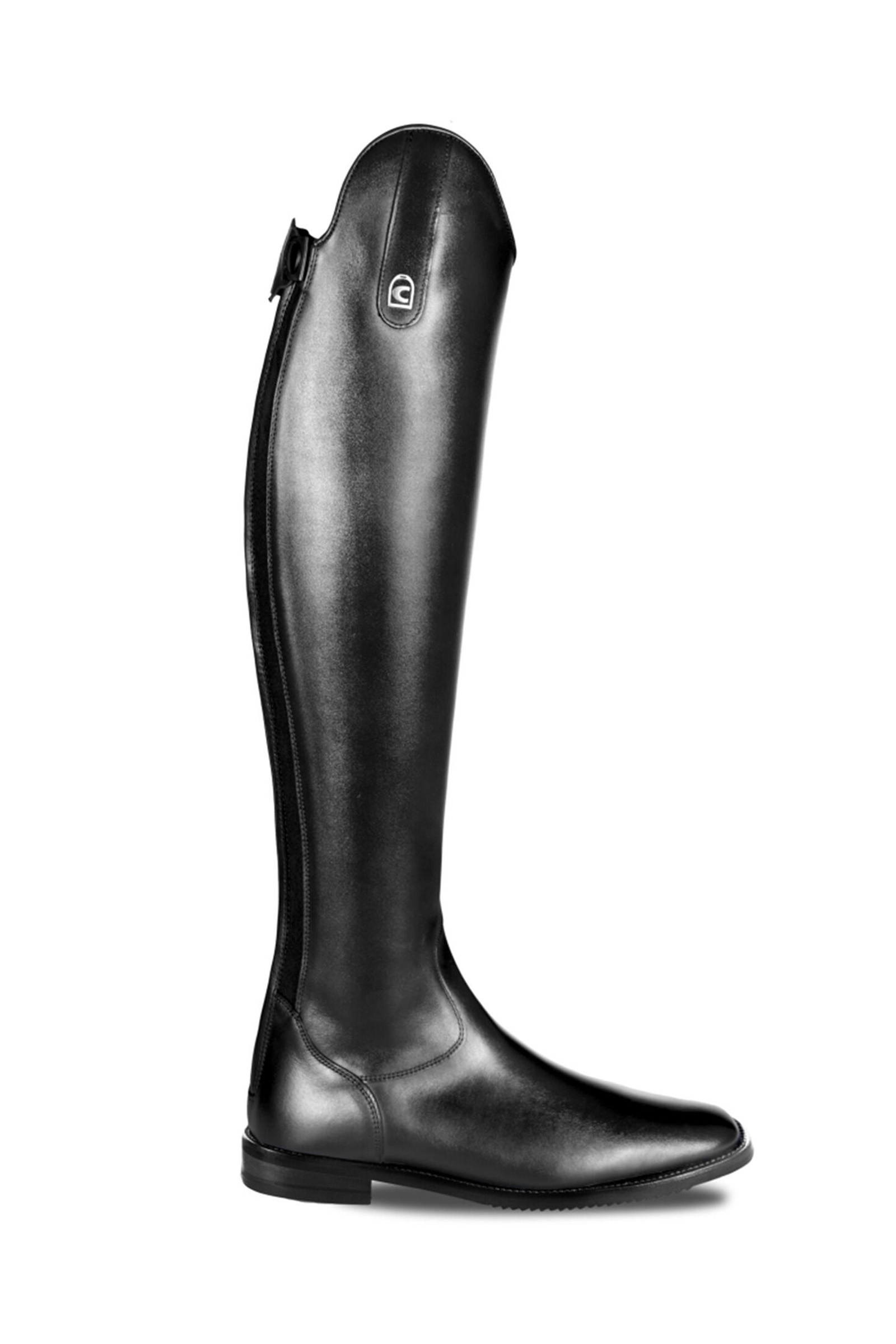 bottes equitation dressage