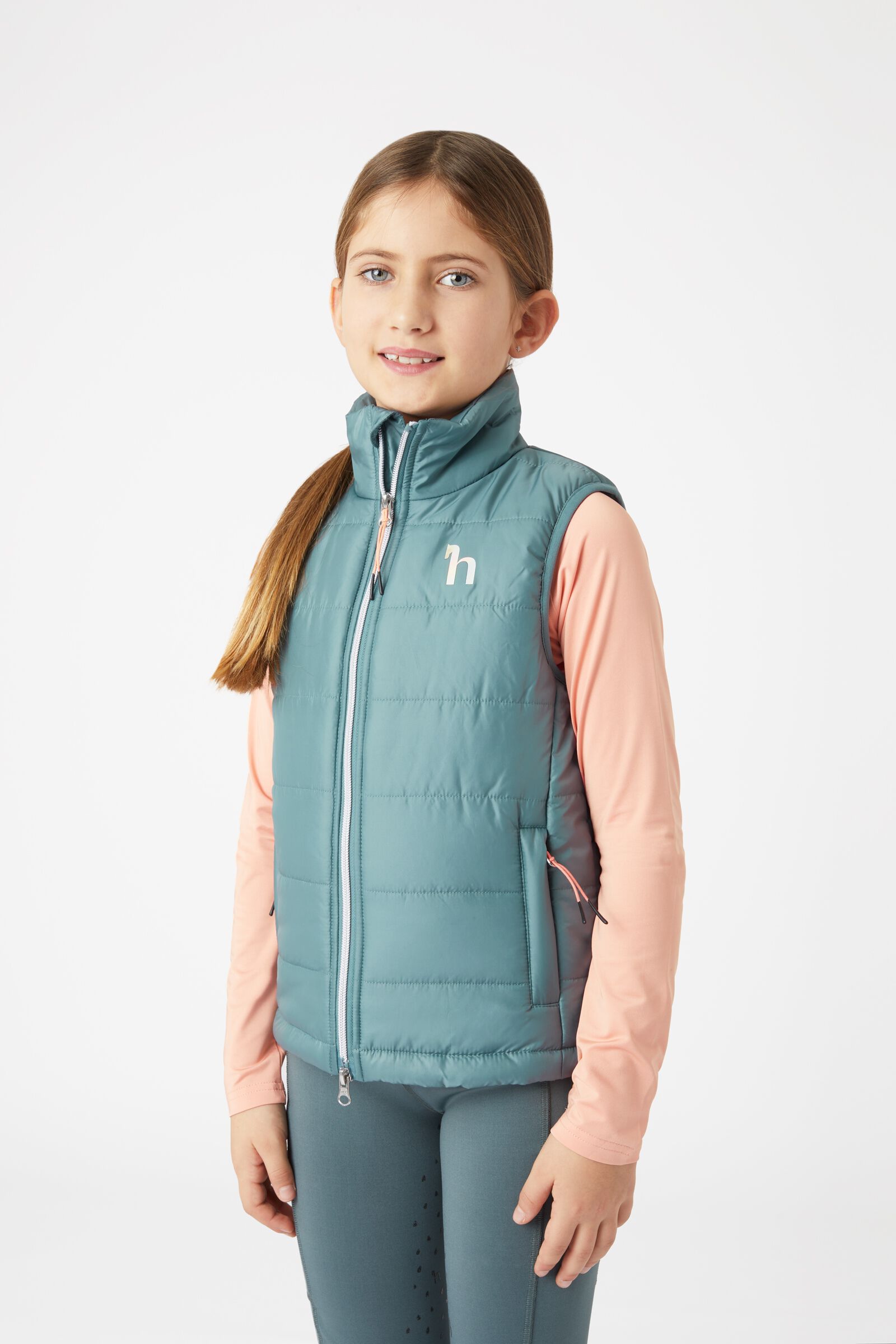 Veste sans manche equitation best sale