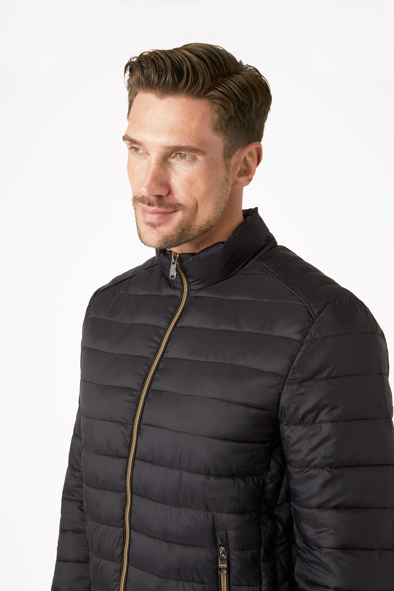 Doudoune légère pour homme clearance