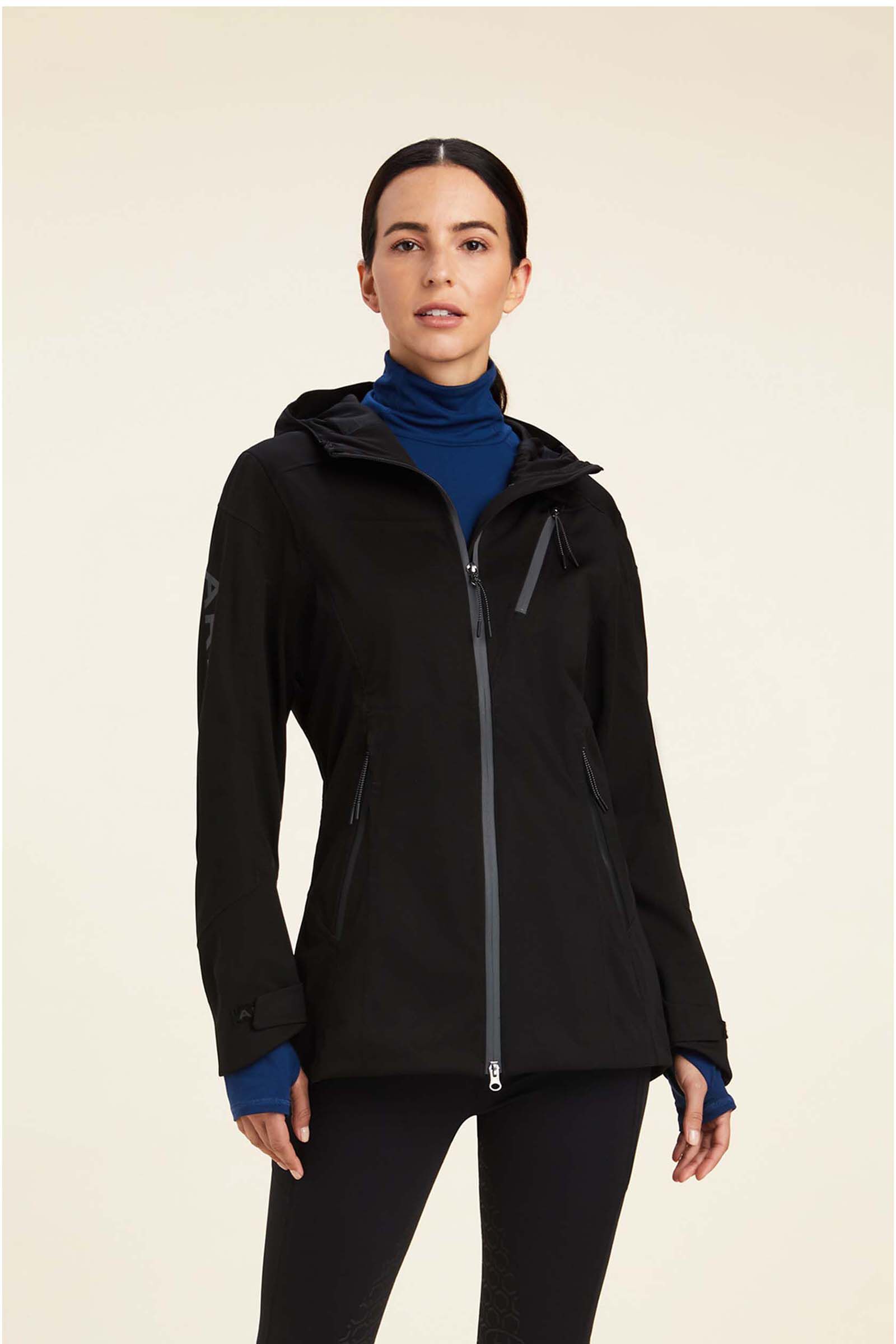 Manteau hiver hotsell femme under armour