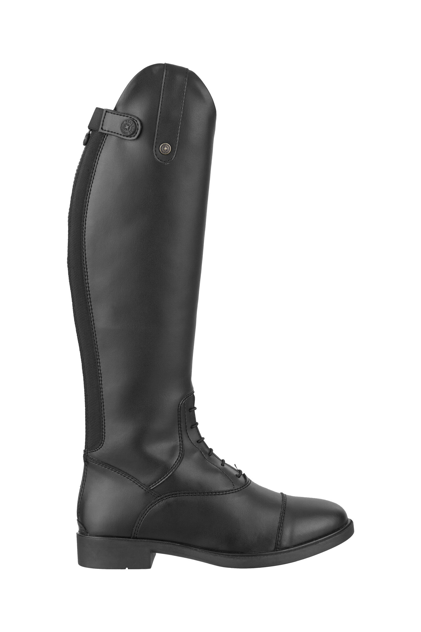 Boots equitation fille hot sale
