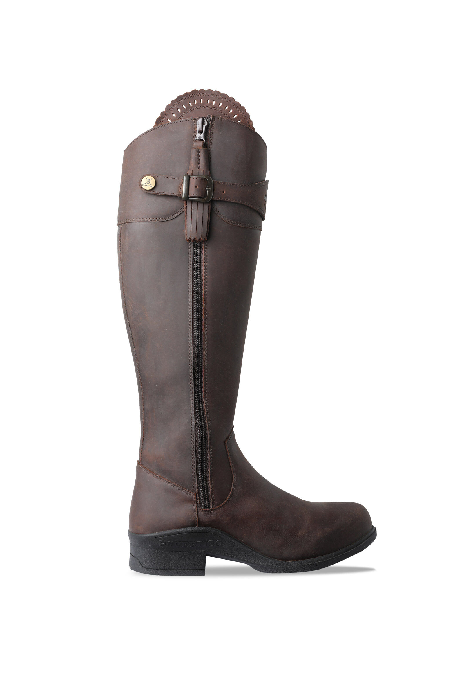 Bottes hot sale equitation chaudes