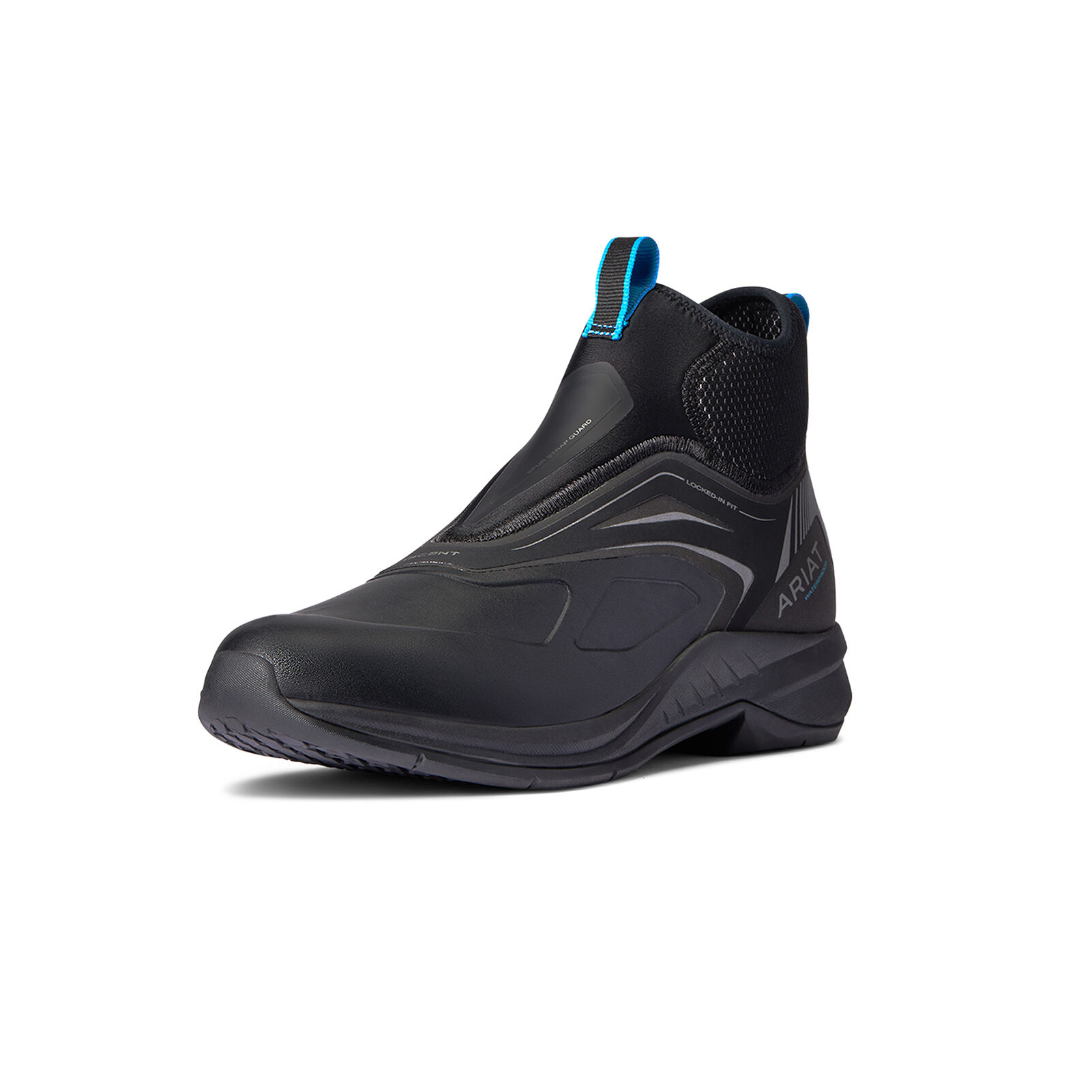 Ariat Ascent H2O Boots d equitation pour hommes