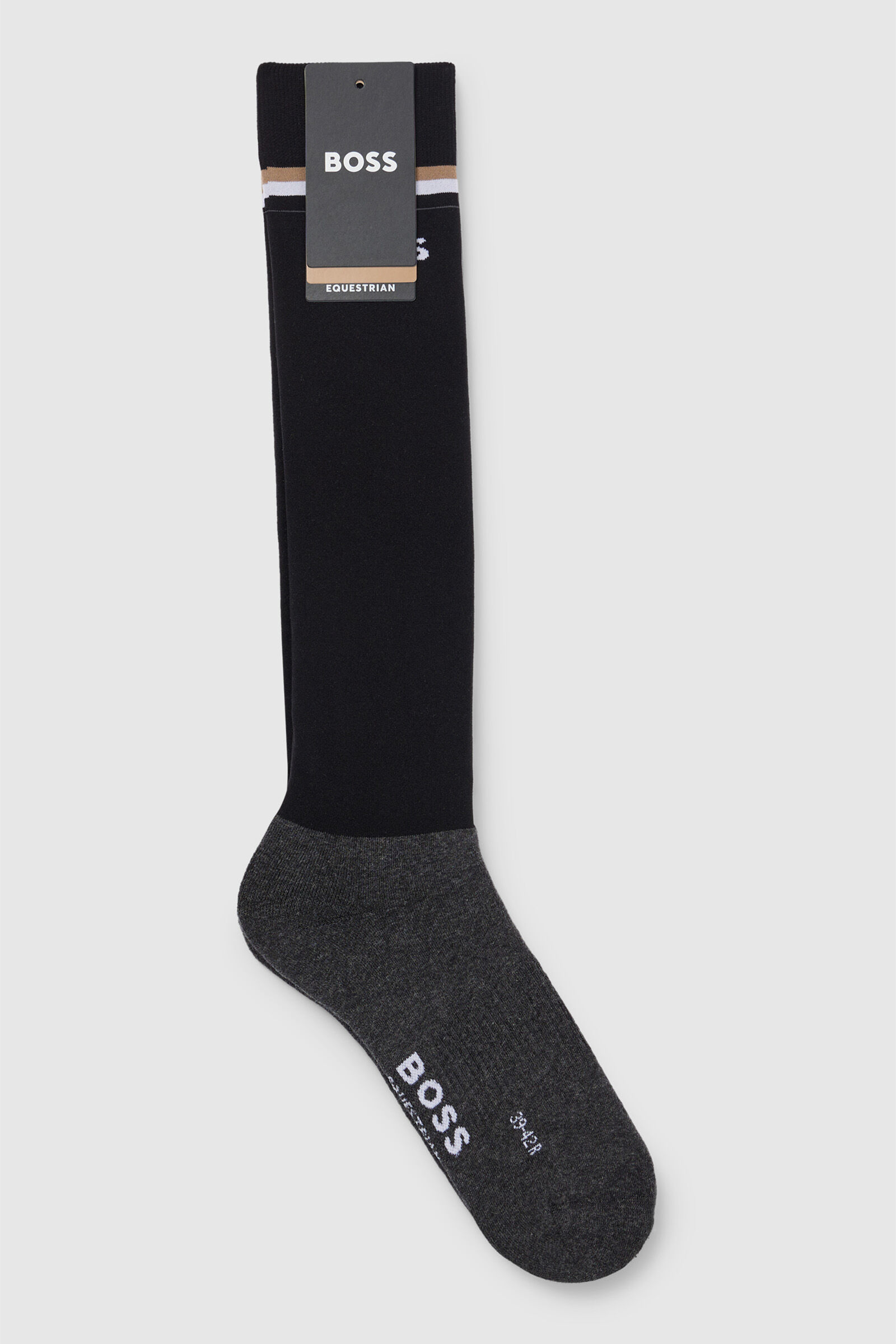 Chaussettes classiques Boss