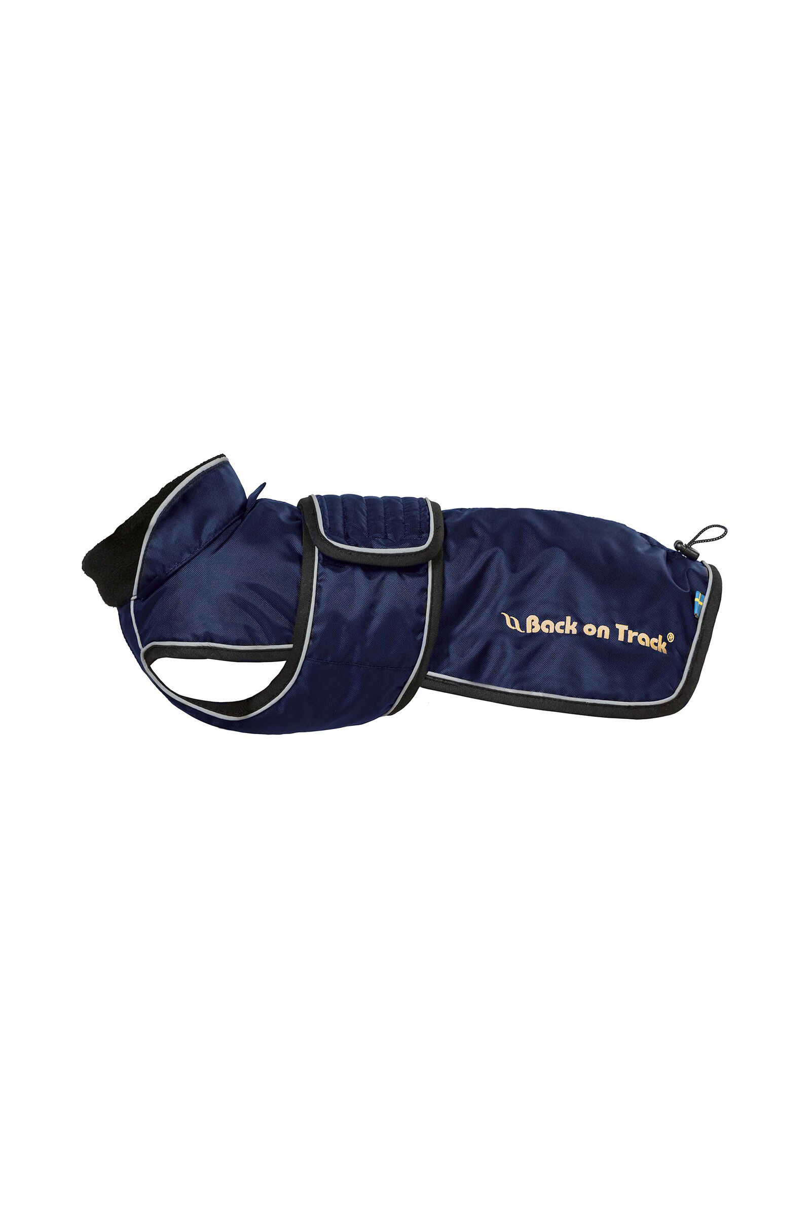 Manteau chien back on track clearance