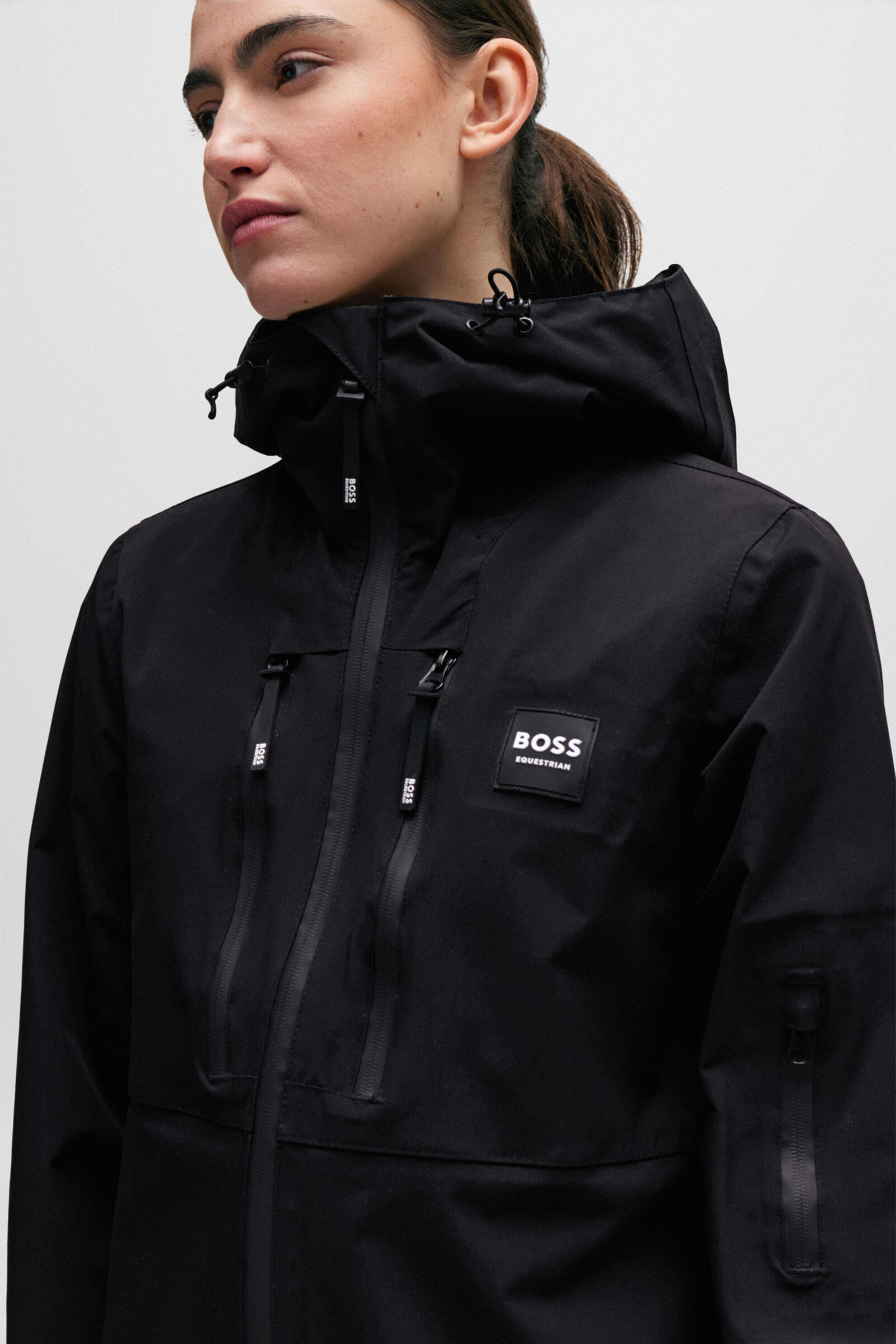 Veste bosse clearance