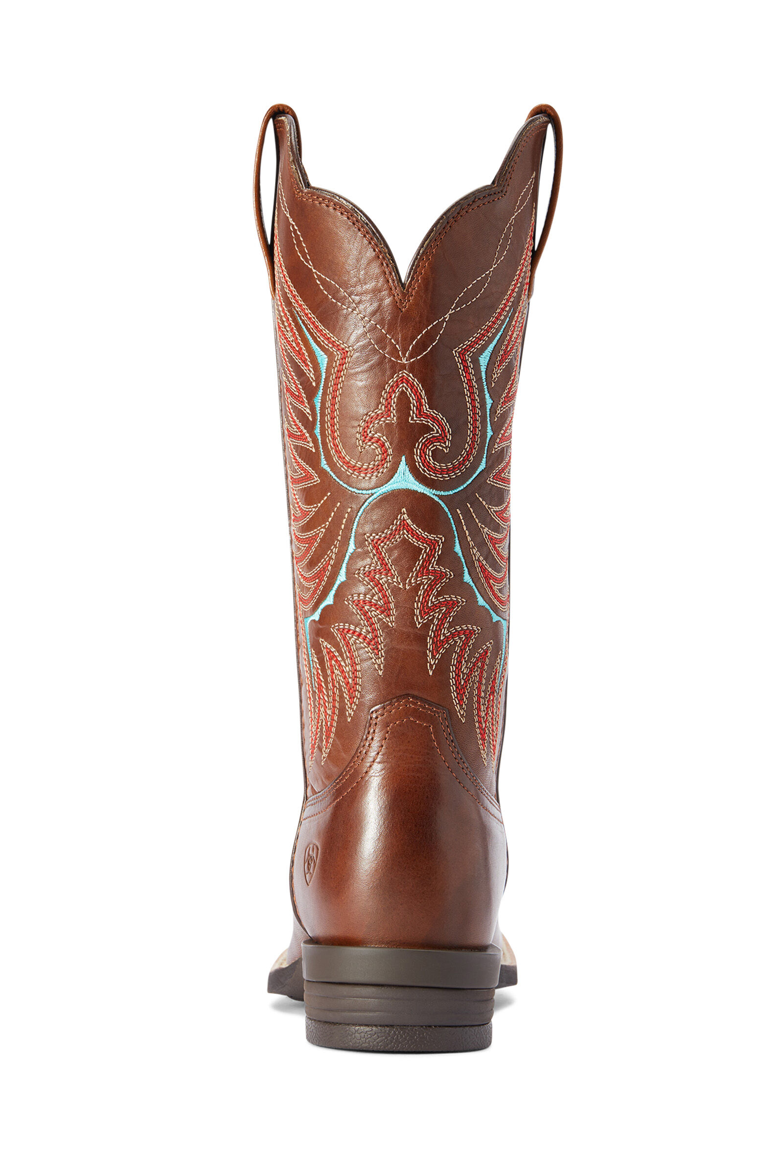 Bottes western ariat sales