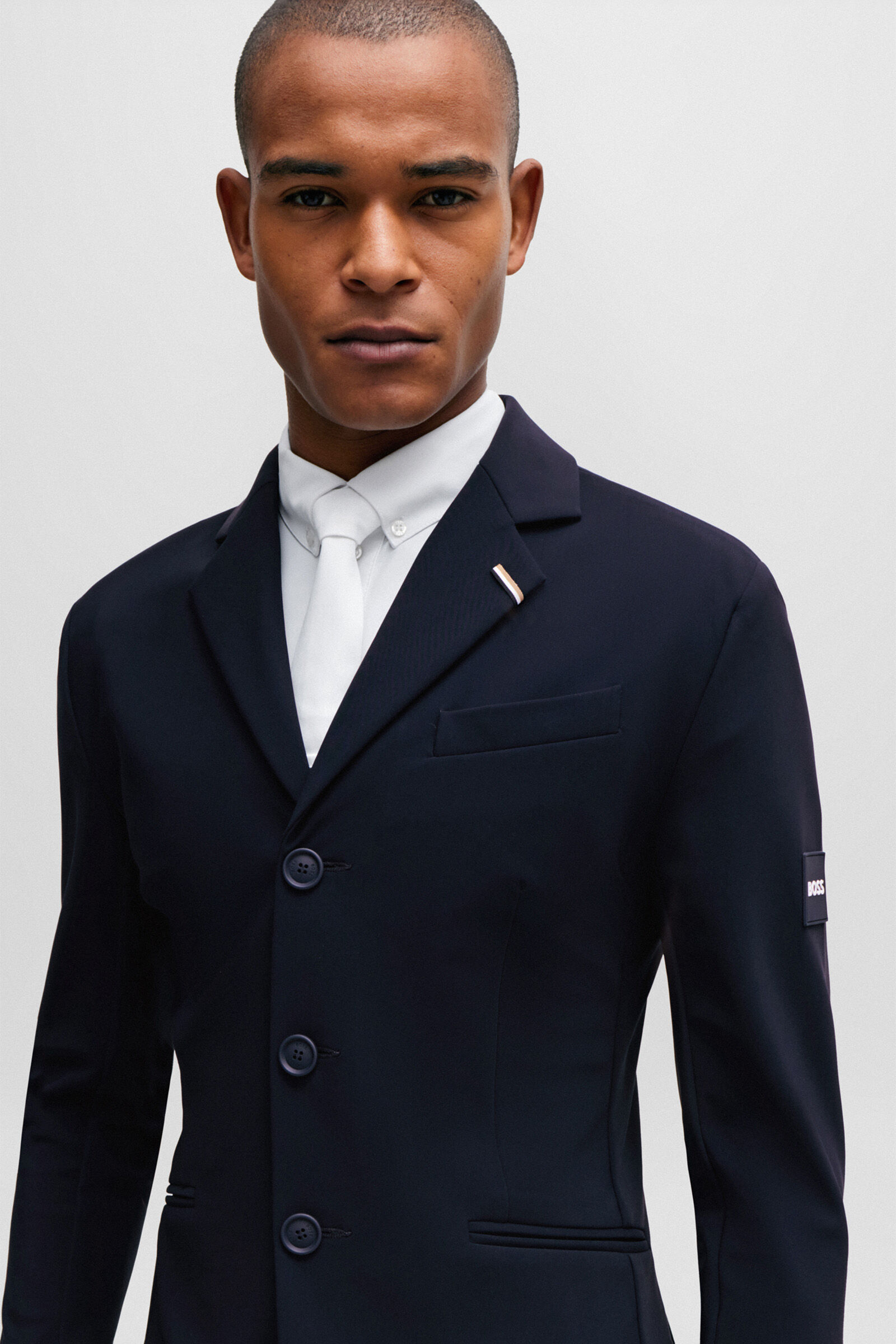 Boss Allen Veste de concours pour homme