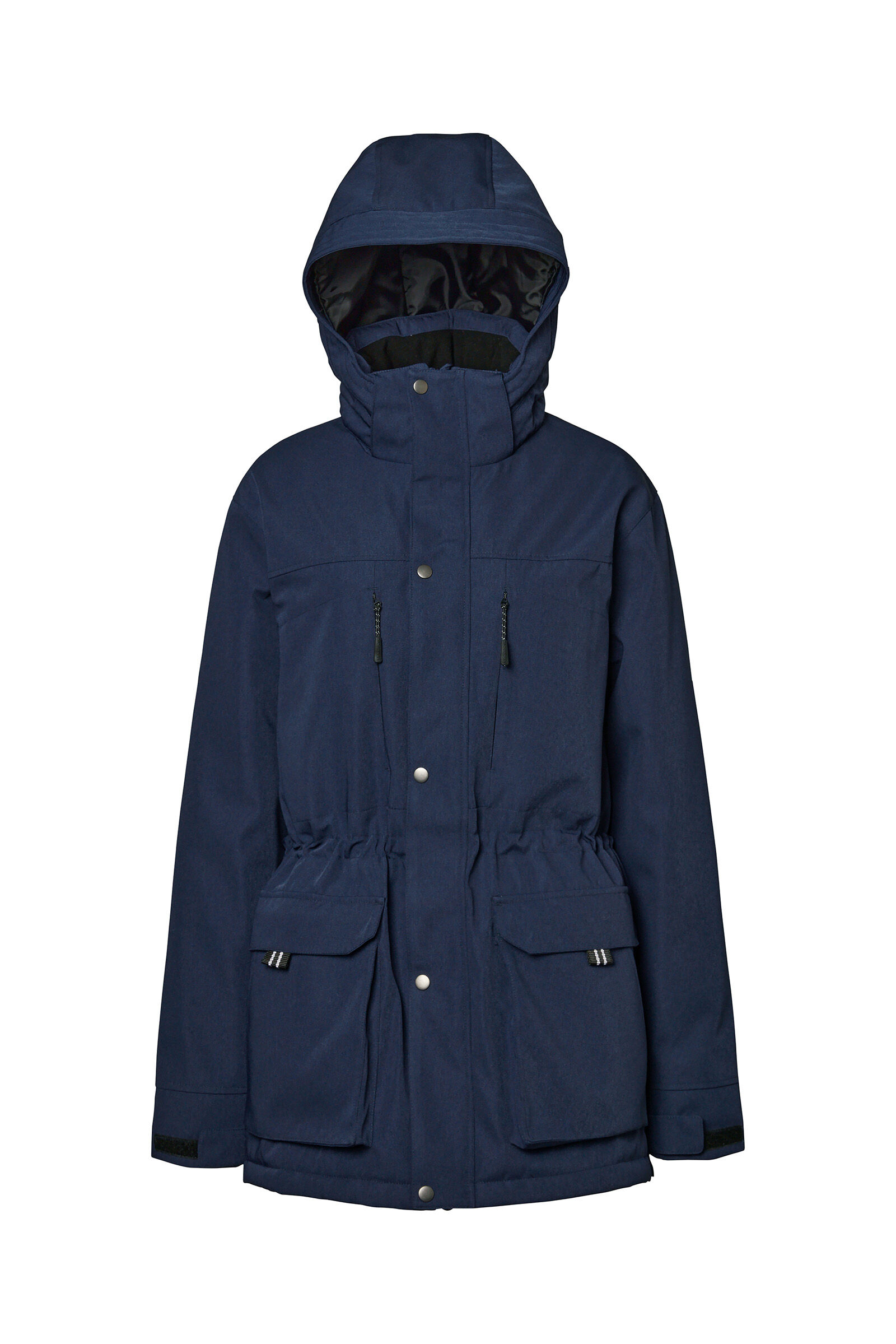 Equestrian parka new arrivals