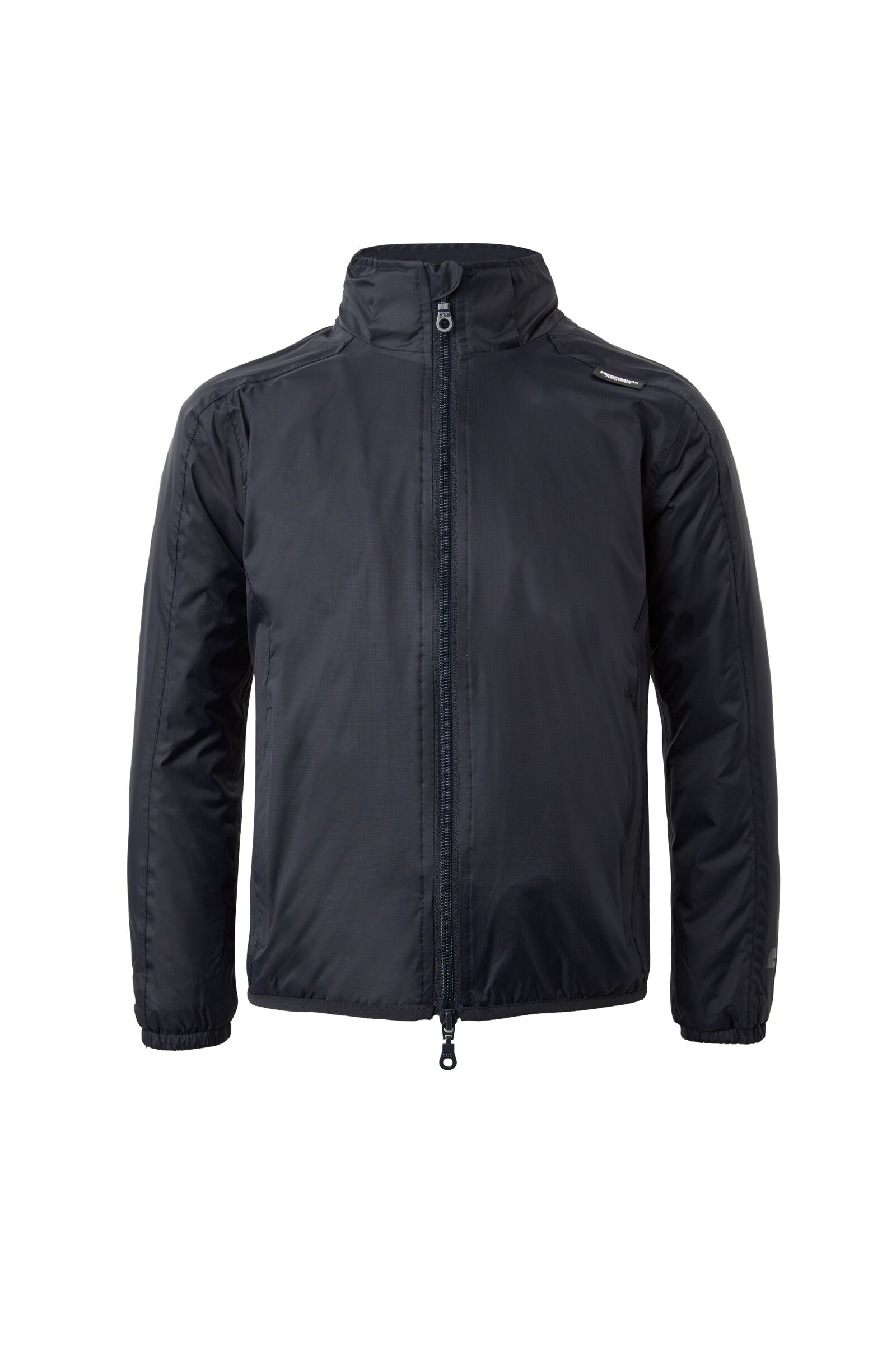 Doudoune shop equitation fille