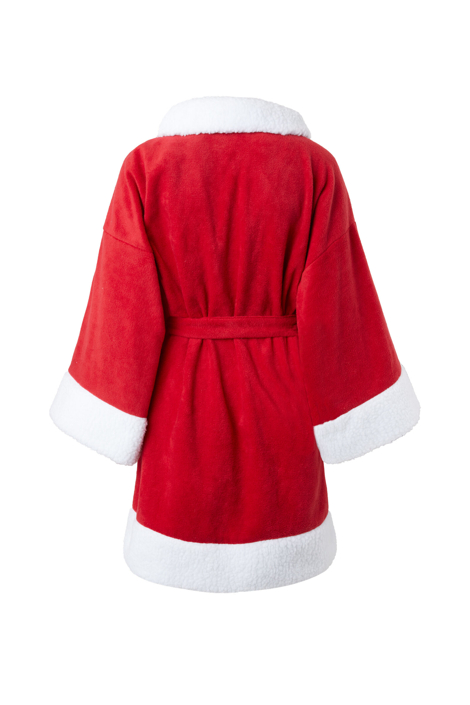 Robe laine noel deals