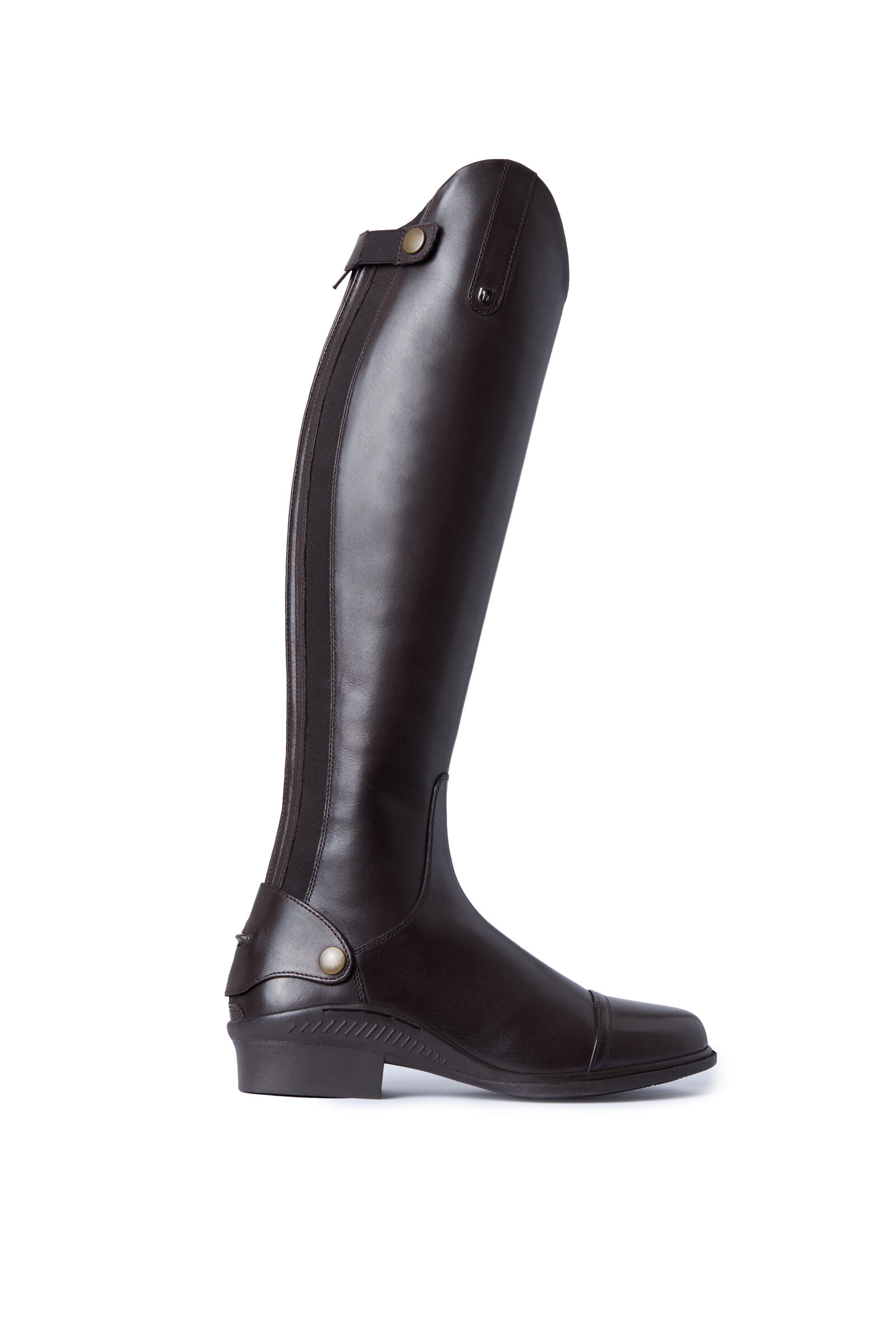 Botte hot sale equitation fille