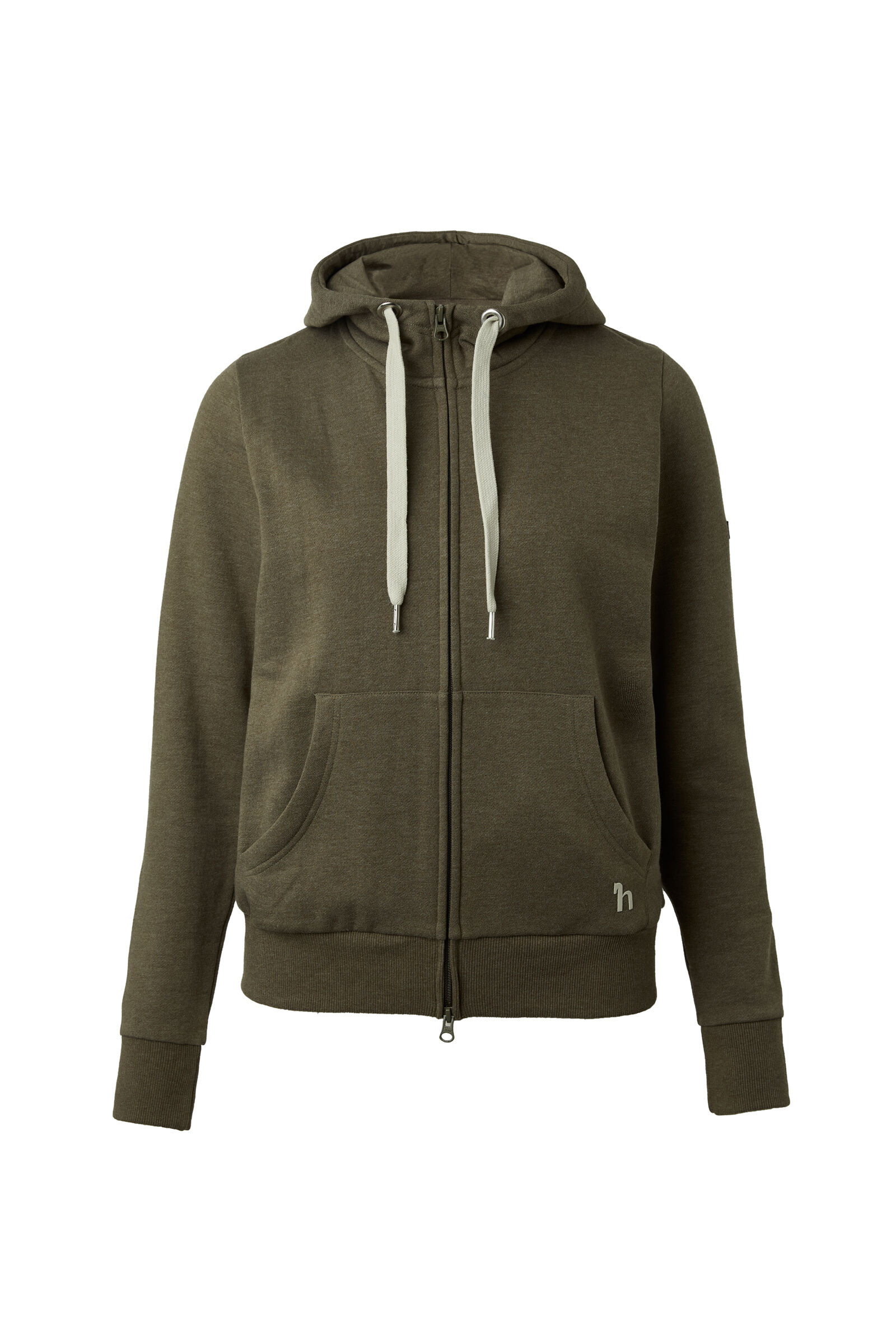 Commandez en ligne Veste sweat shirt capuche Horze Adena femme