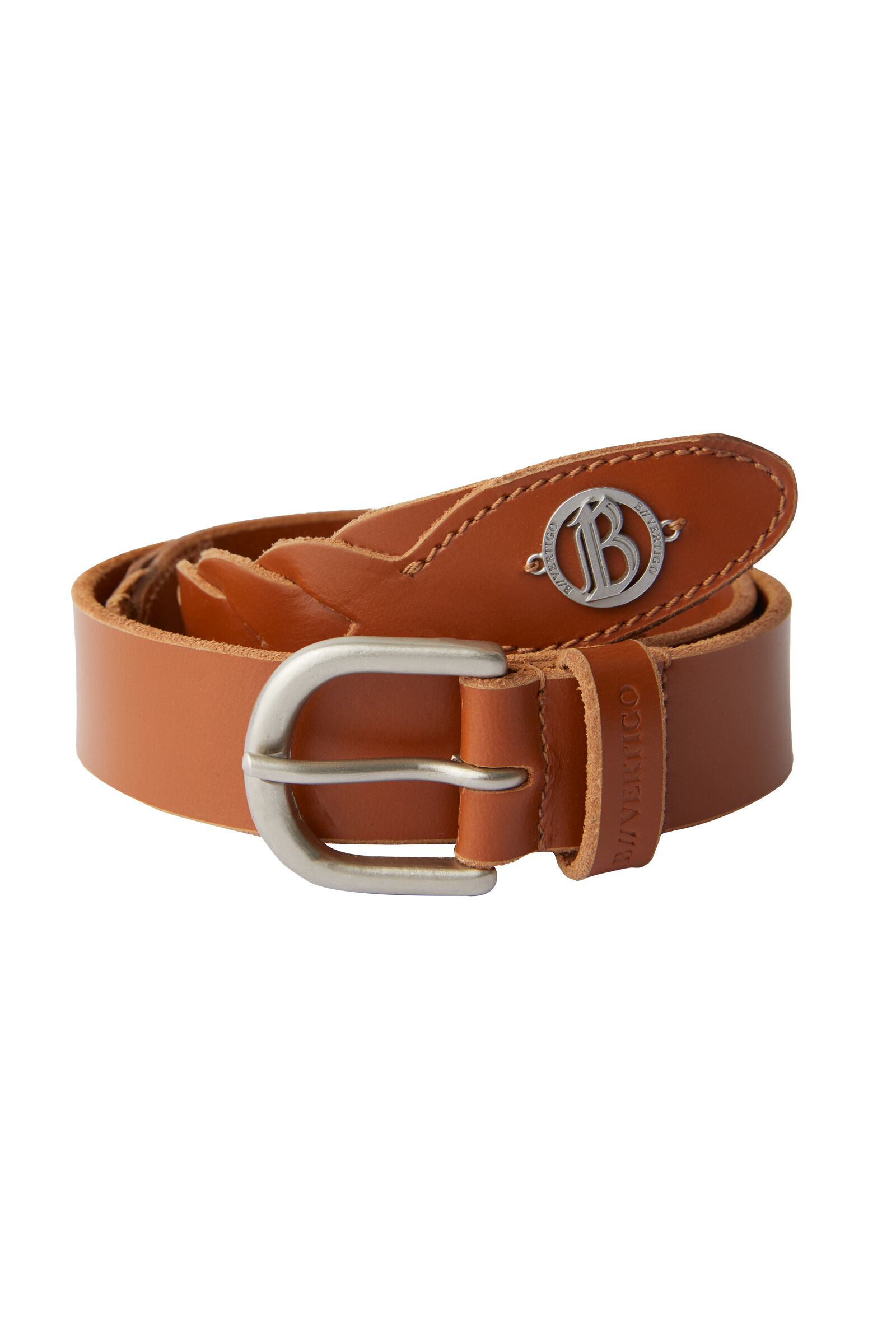Ceinture store equitation cuir