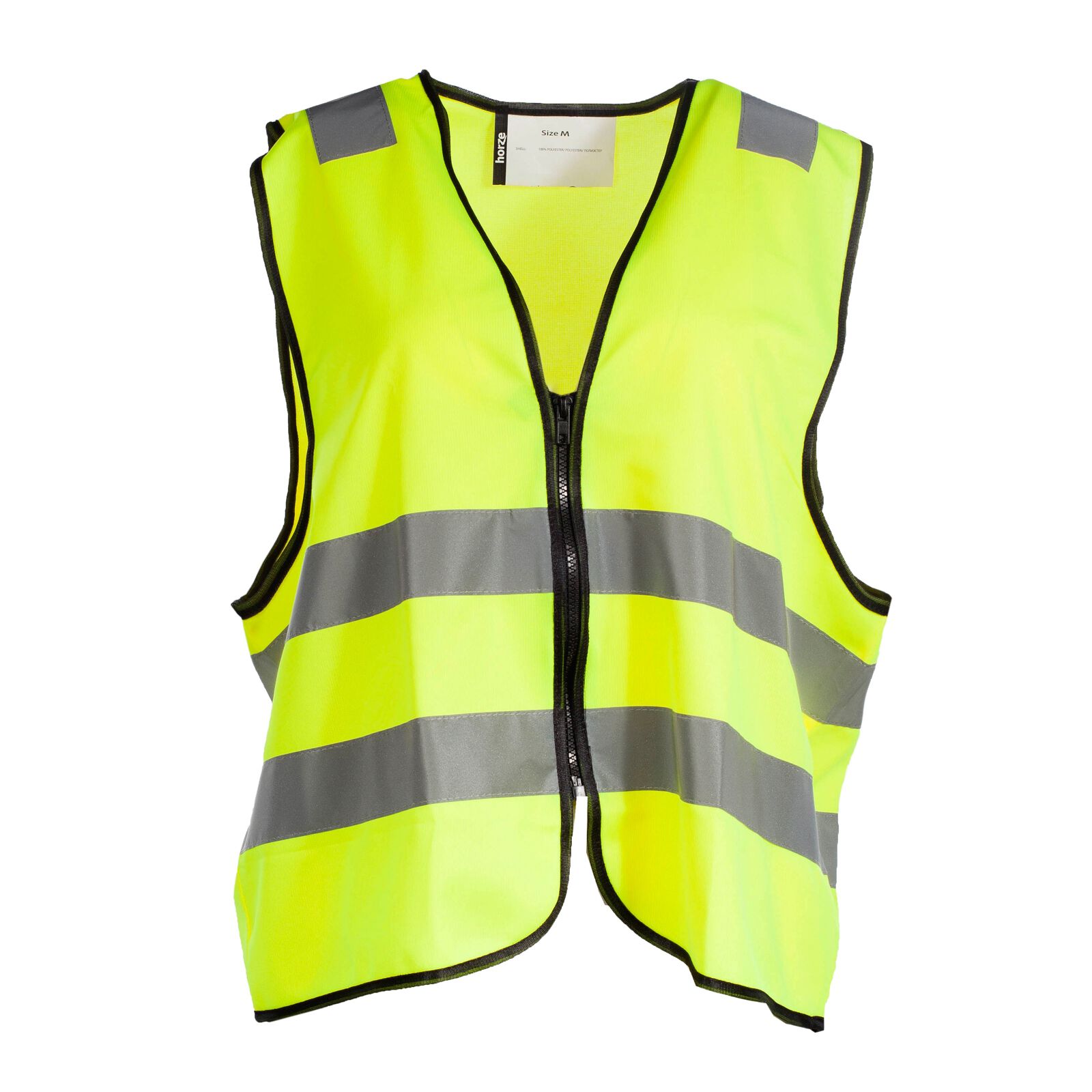 Gilet couleur 2025