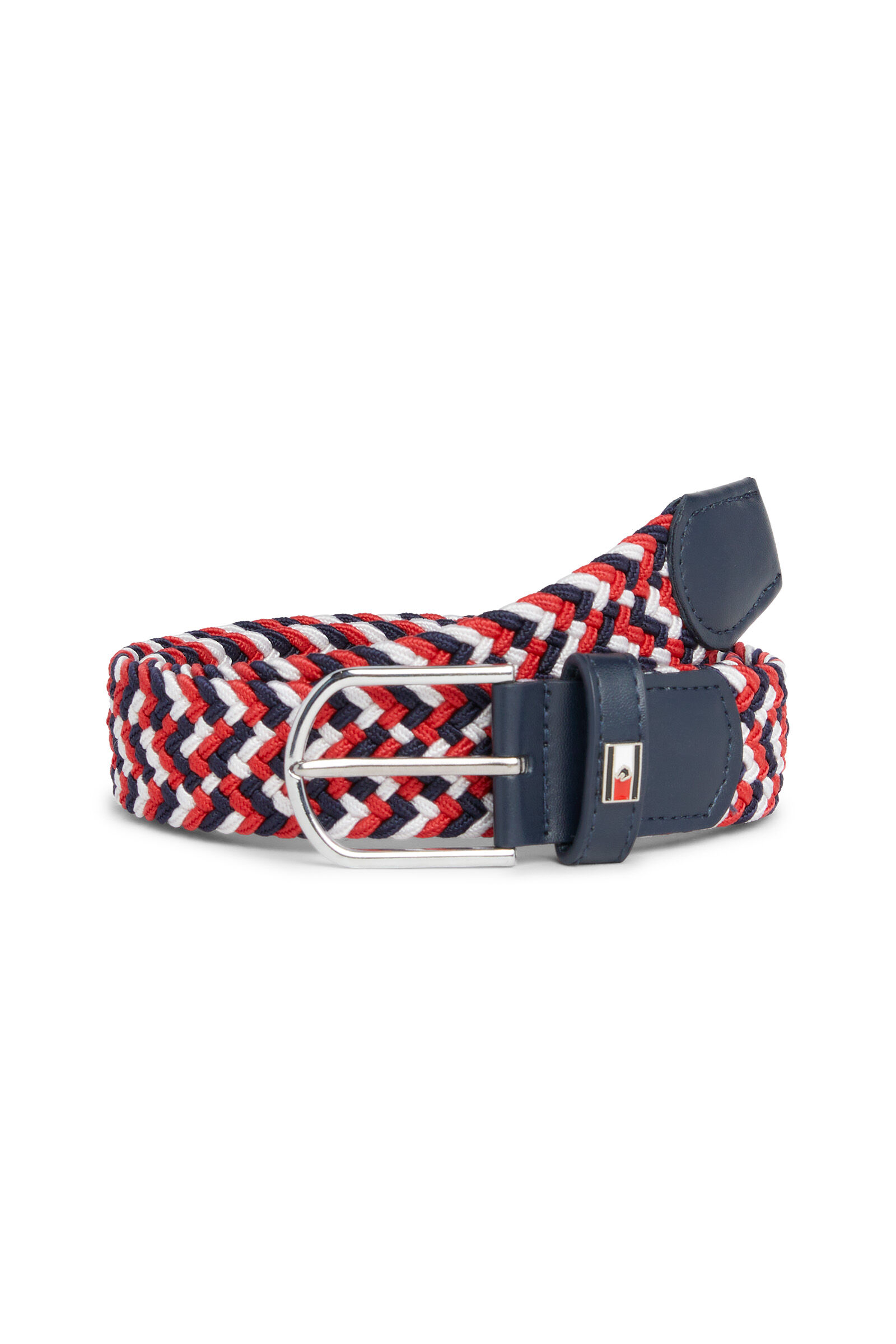 Ceinture tressee extensible Tommy Hilfiger Equestrian San Jose