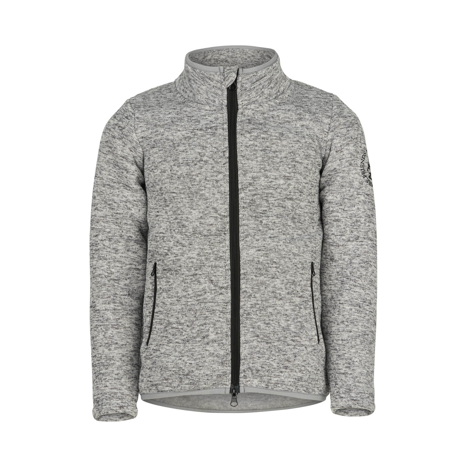 Veste polaire enfant online