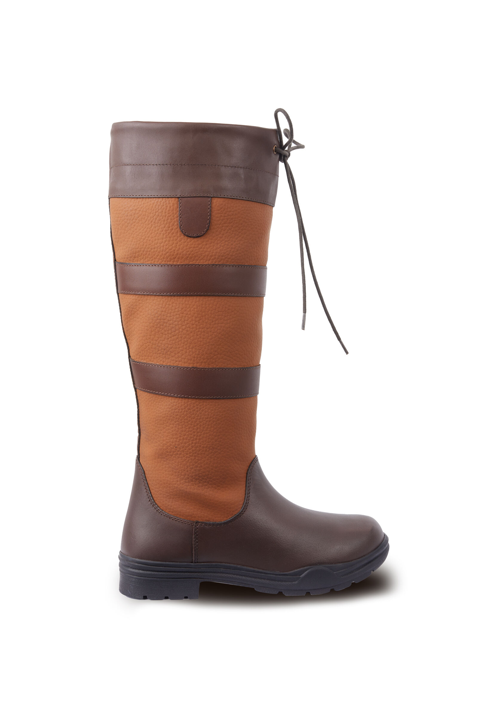 Bottes equitation sale hiver femme