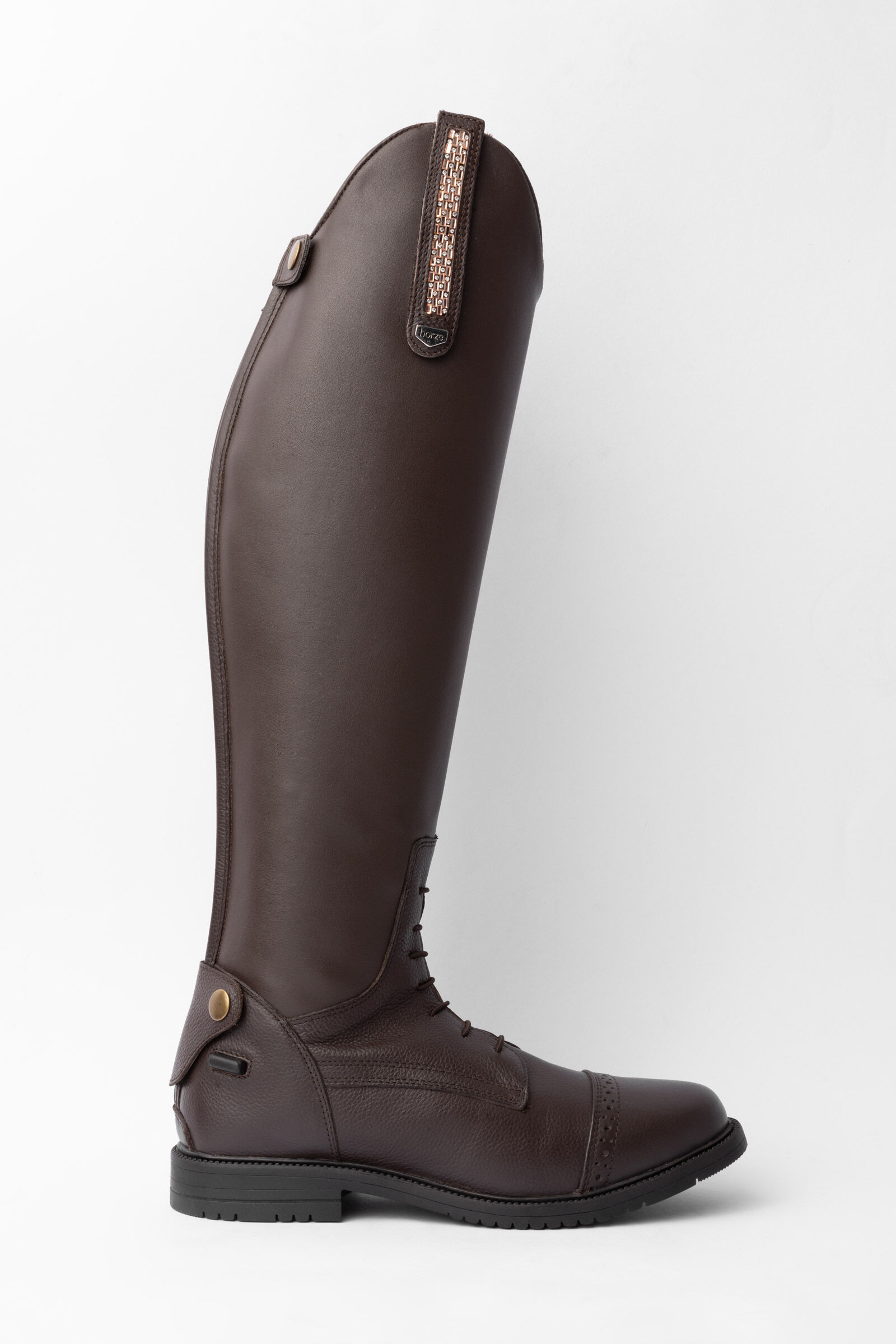 Commandez en ligne Bottes d equitation Horze Verona femme horze