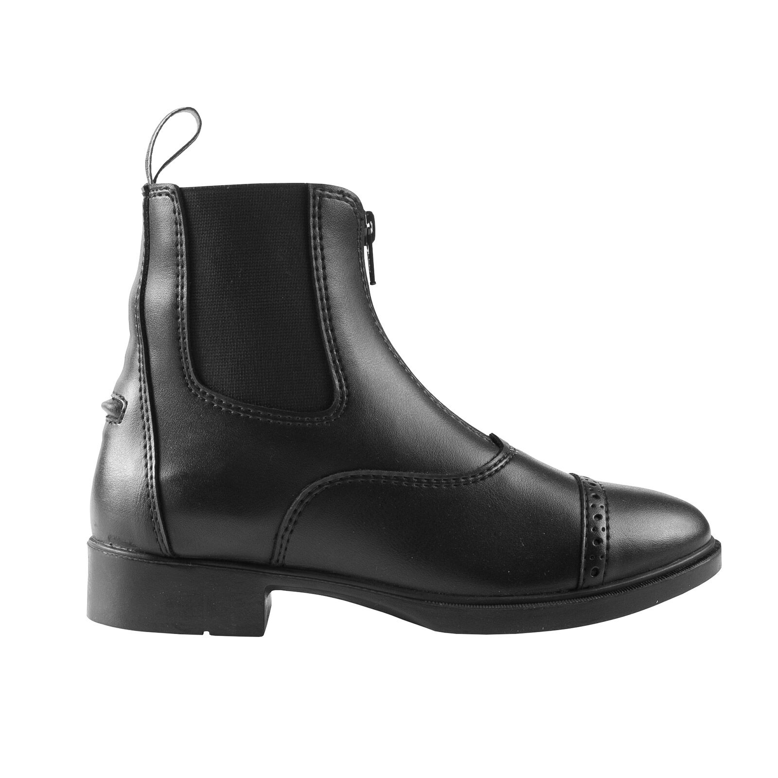 Bottines équitation best sale