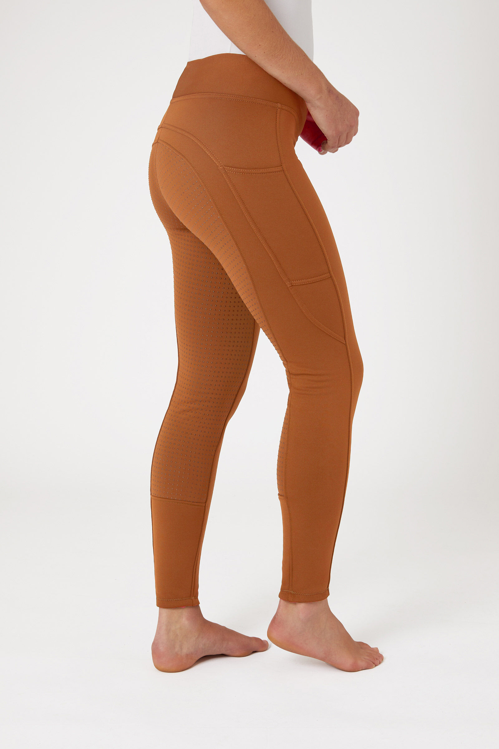 Legging new arrivals impermeable femme