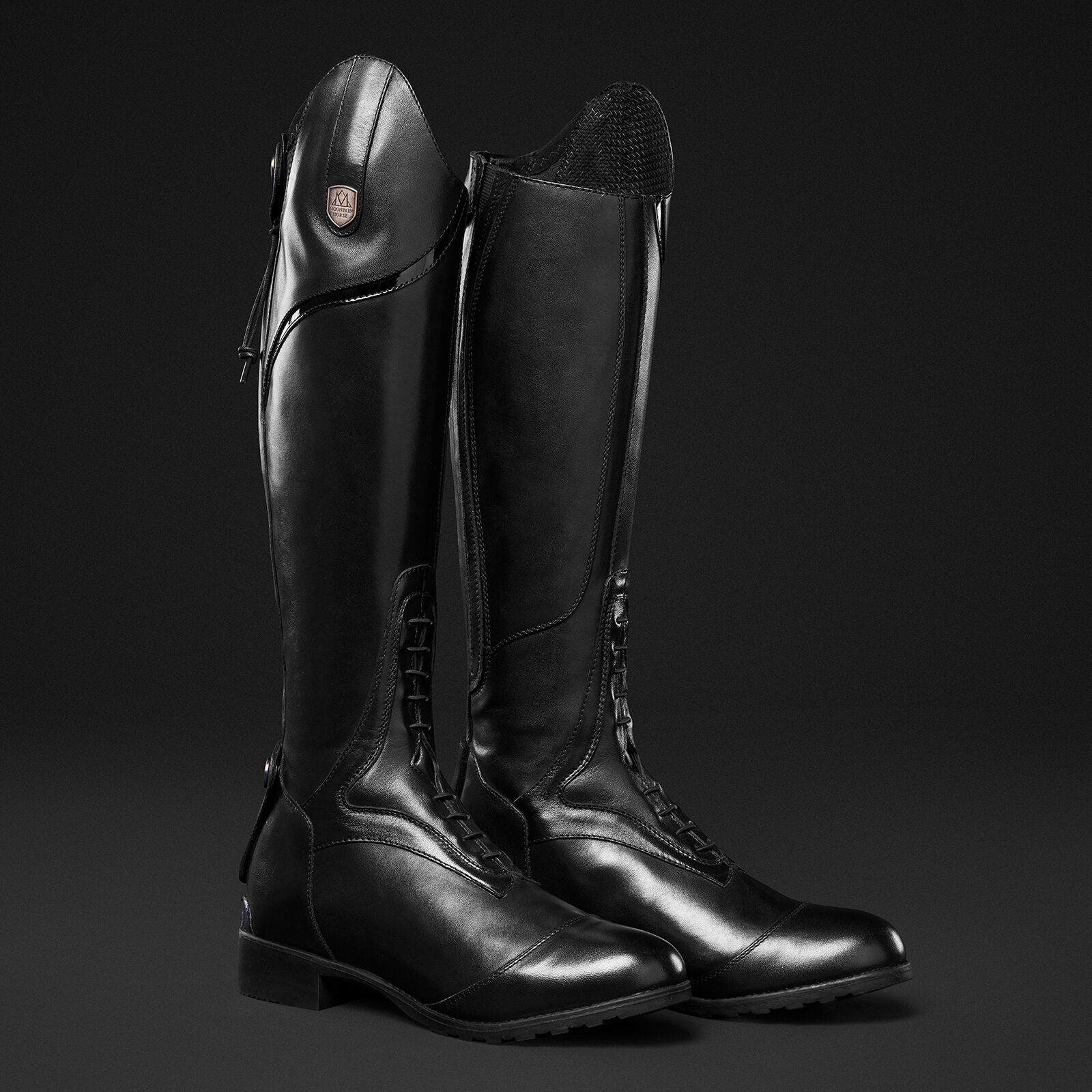 Bottes mountain horse store