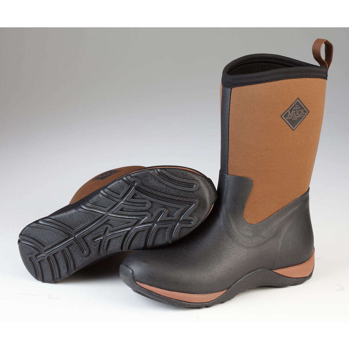 Polar muck boots deals